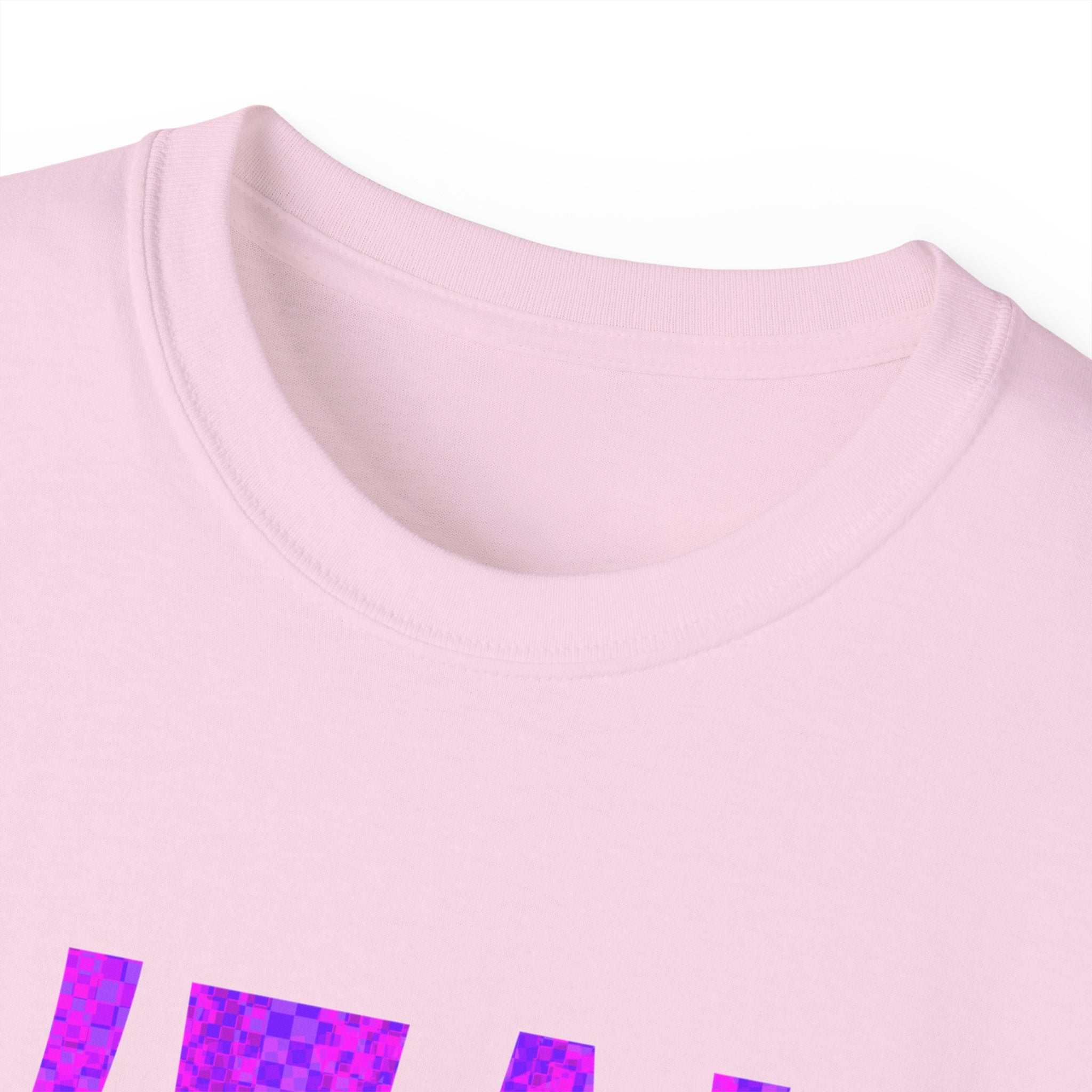 YEAH NAH Cotton Tee