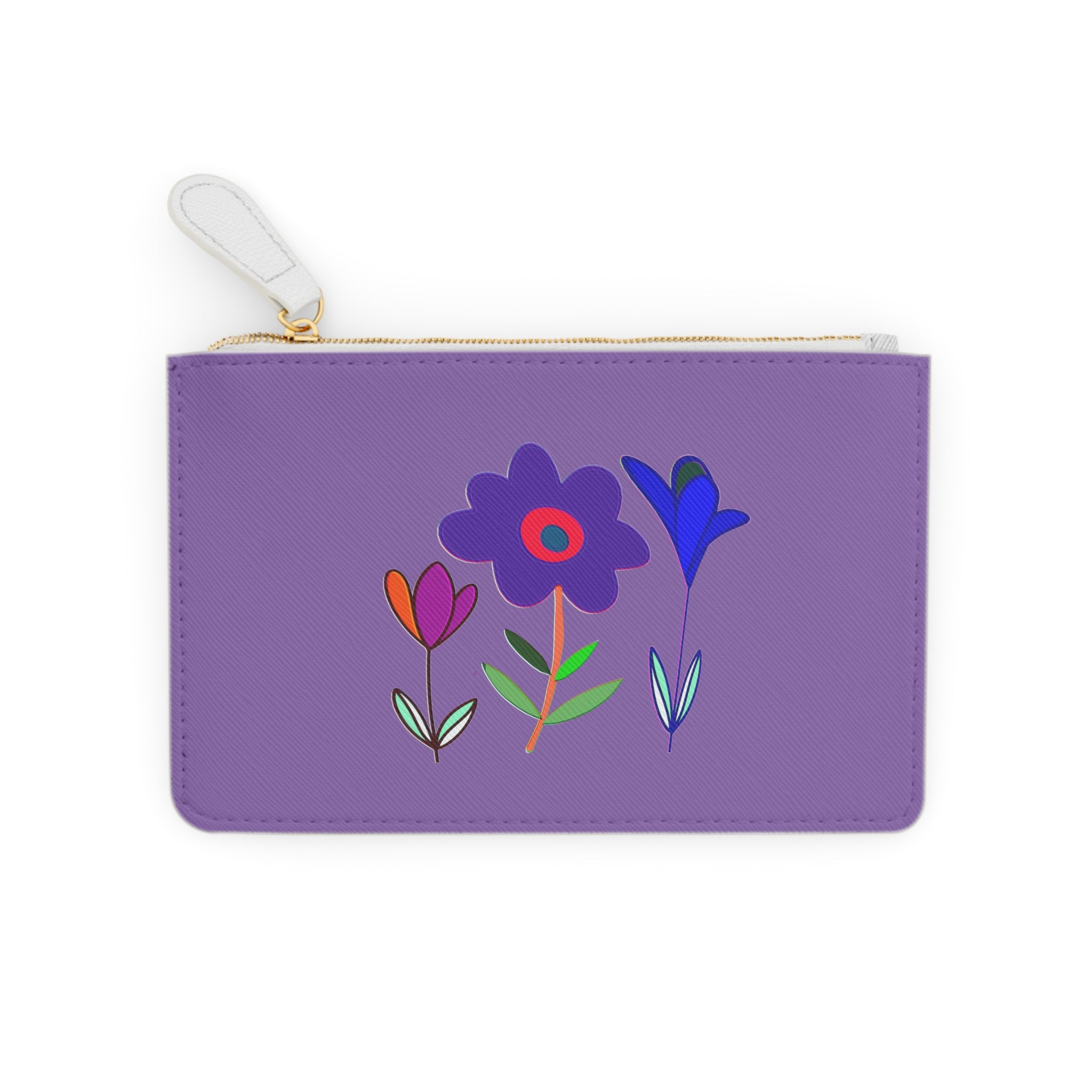 Floral Mini Clutch Bag – Trendy Accessory for Spring Celebrations