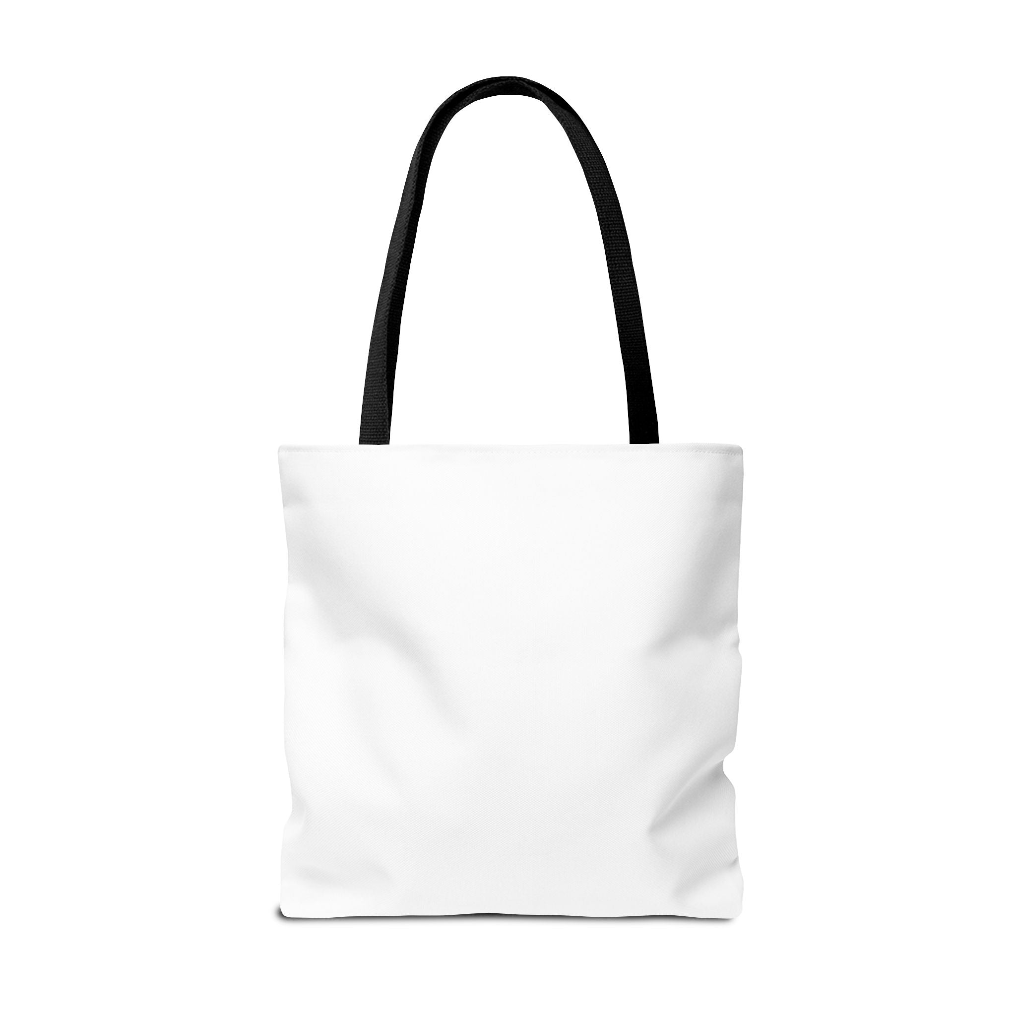 Mindful Yoga Tote Bag - Inspirational Yoga Quote, Meditation Gift, Eco-Friendly Carryall, Yoga Class Essentials, Thoughtful Gift Idea