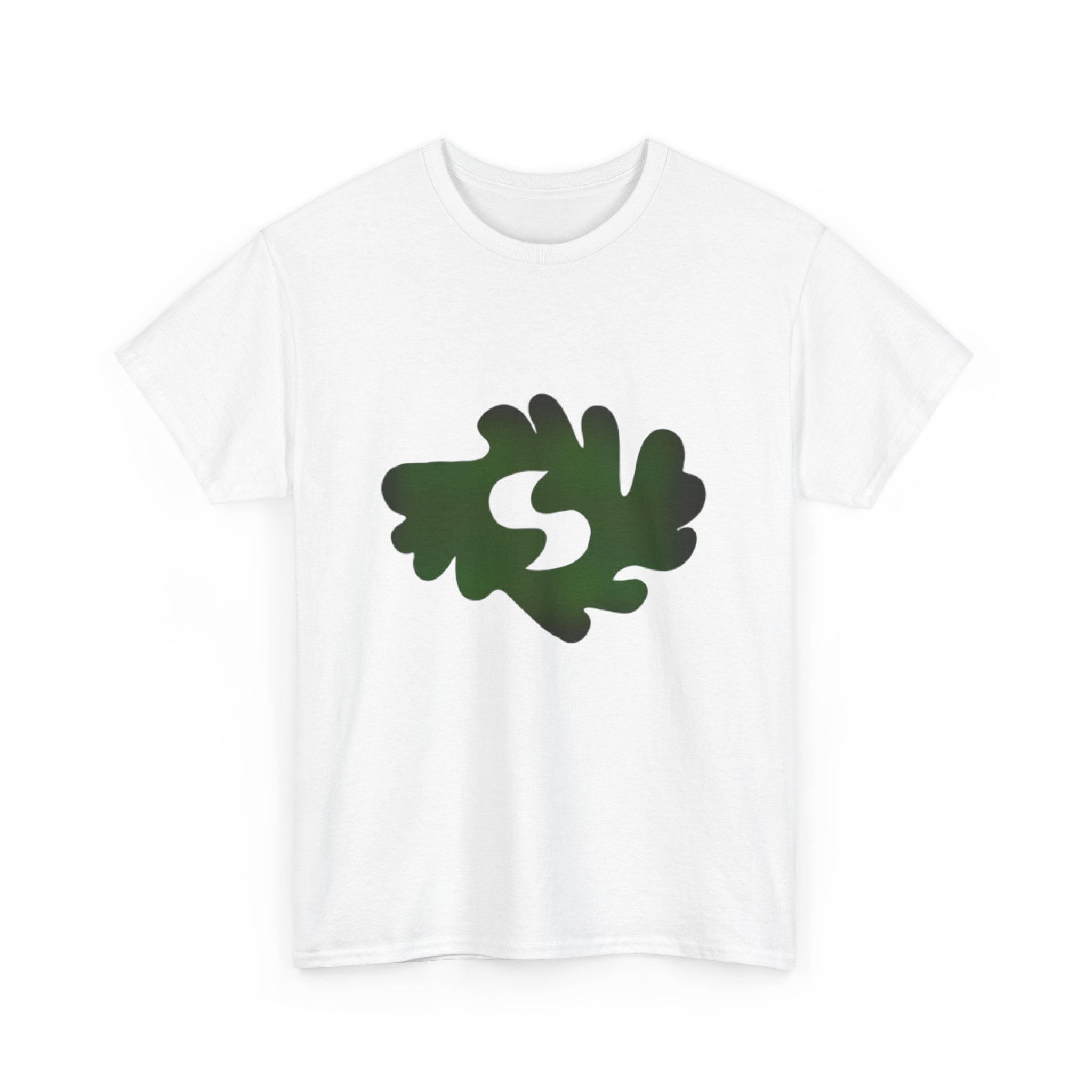 BI NKA BI: ADINKRA SYMBOL Unisex Heavy Cotton Tee