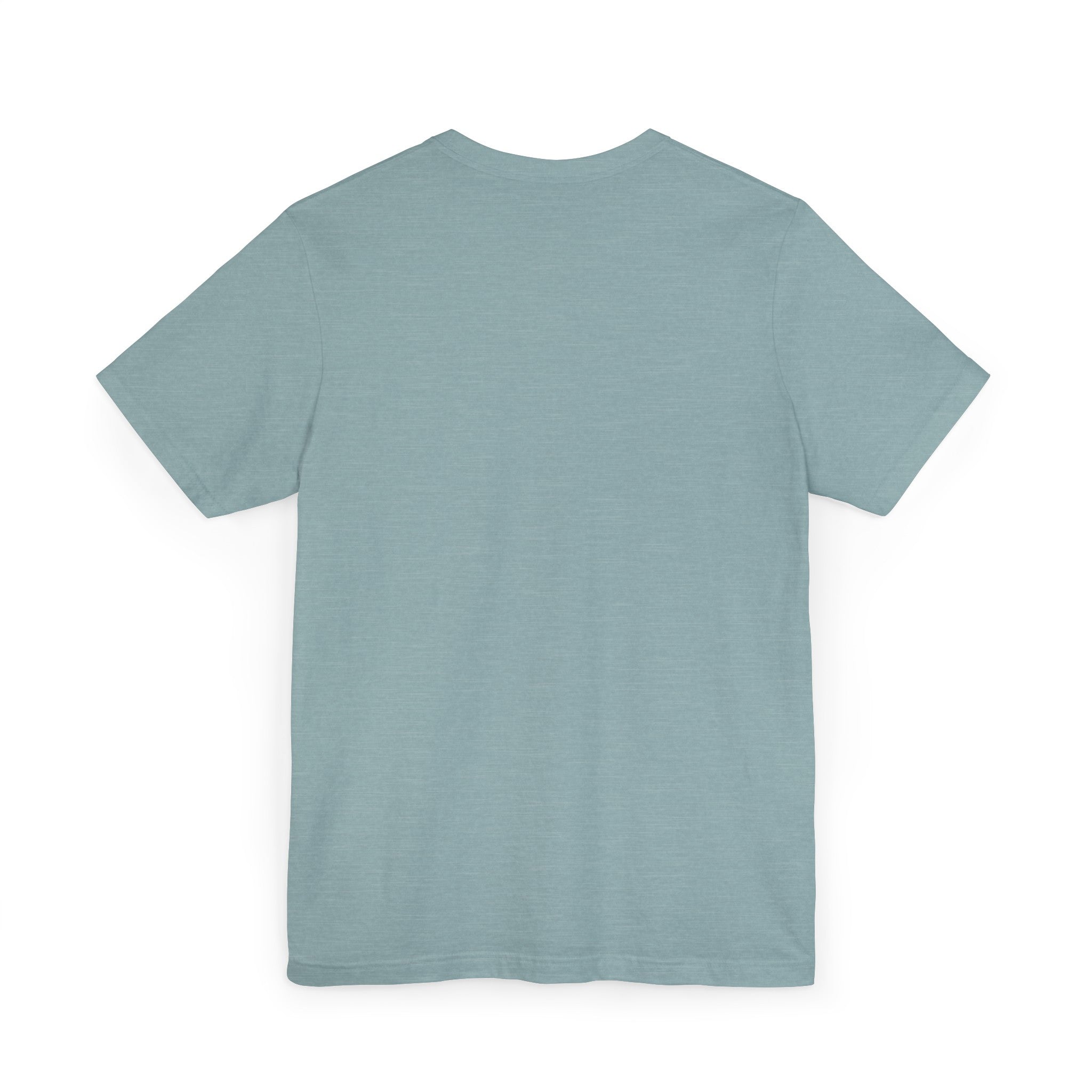 HUNDREDAIRE Unisex Jersey T-Shirt.-