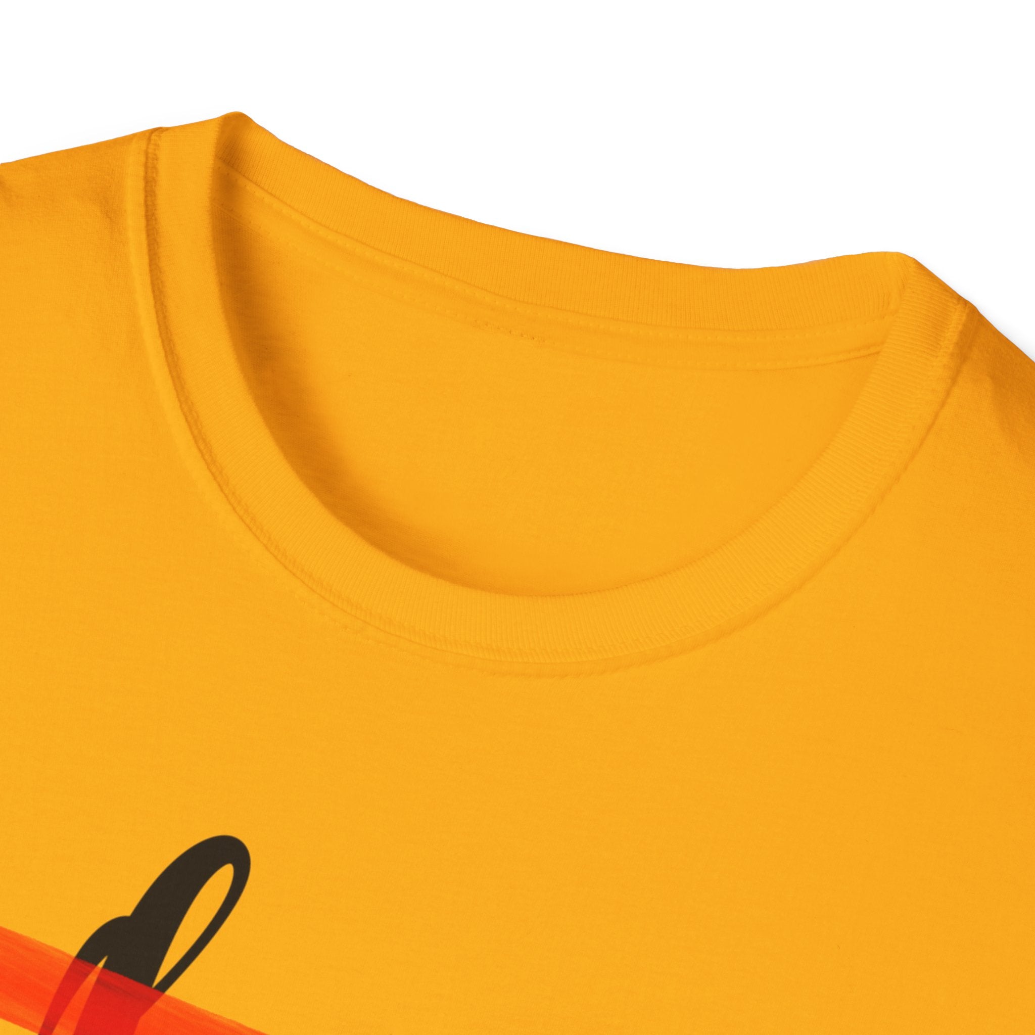 TRY ME Softstyle T-Shirt