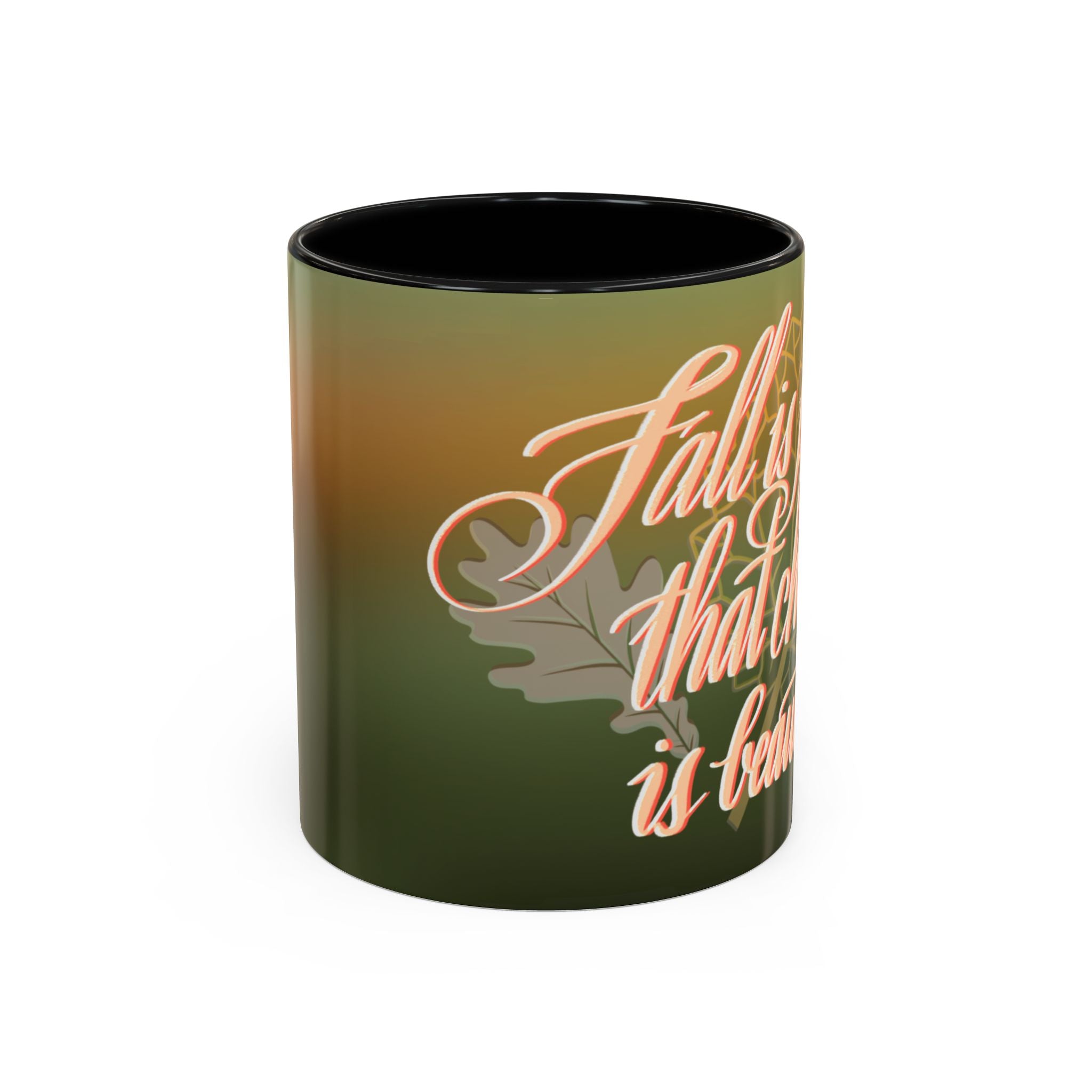 FALL Design - 11oz