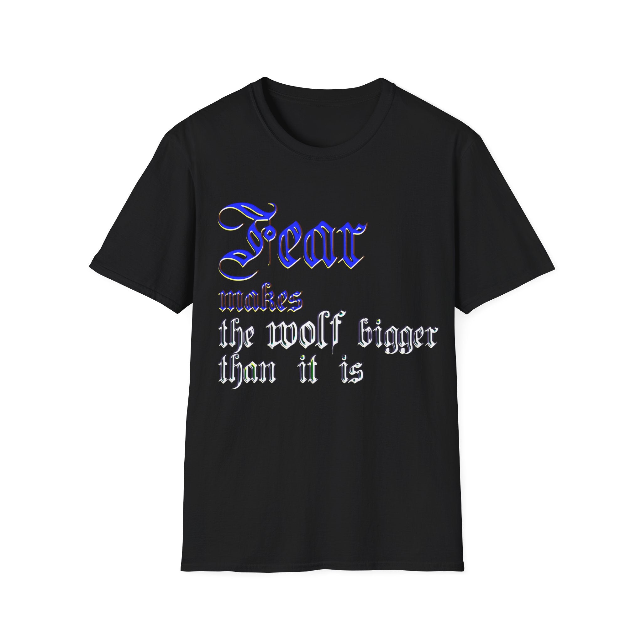 FEAR Softstyle T-Shirt
