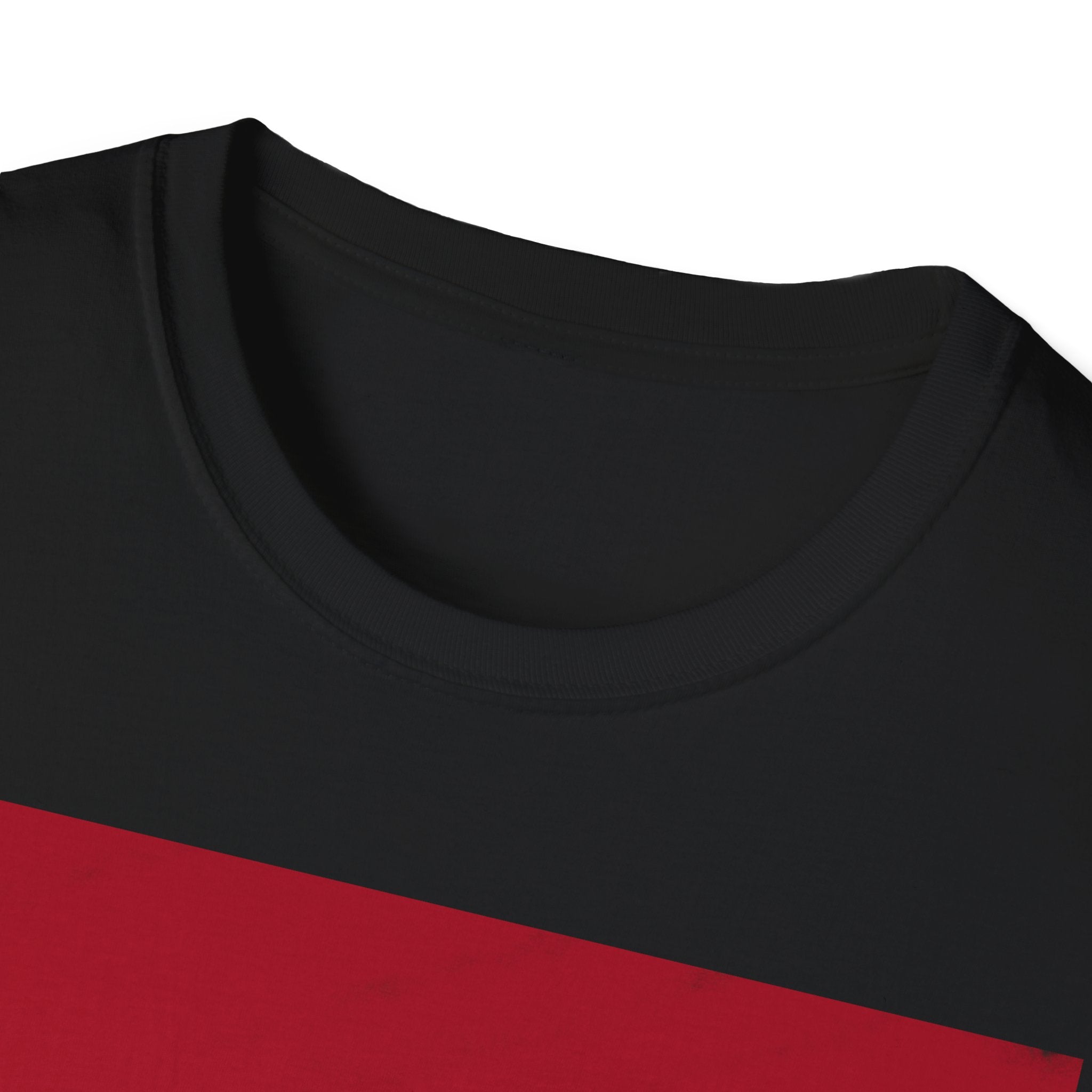 JUNETEENTH Unisex Softstyle T-Shirt