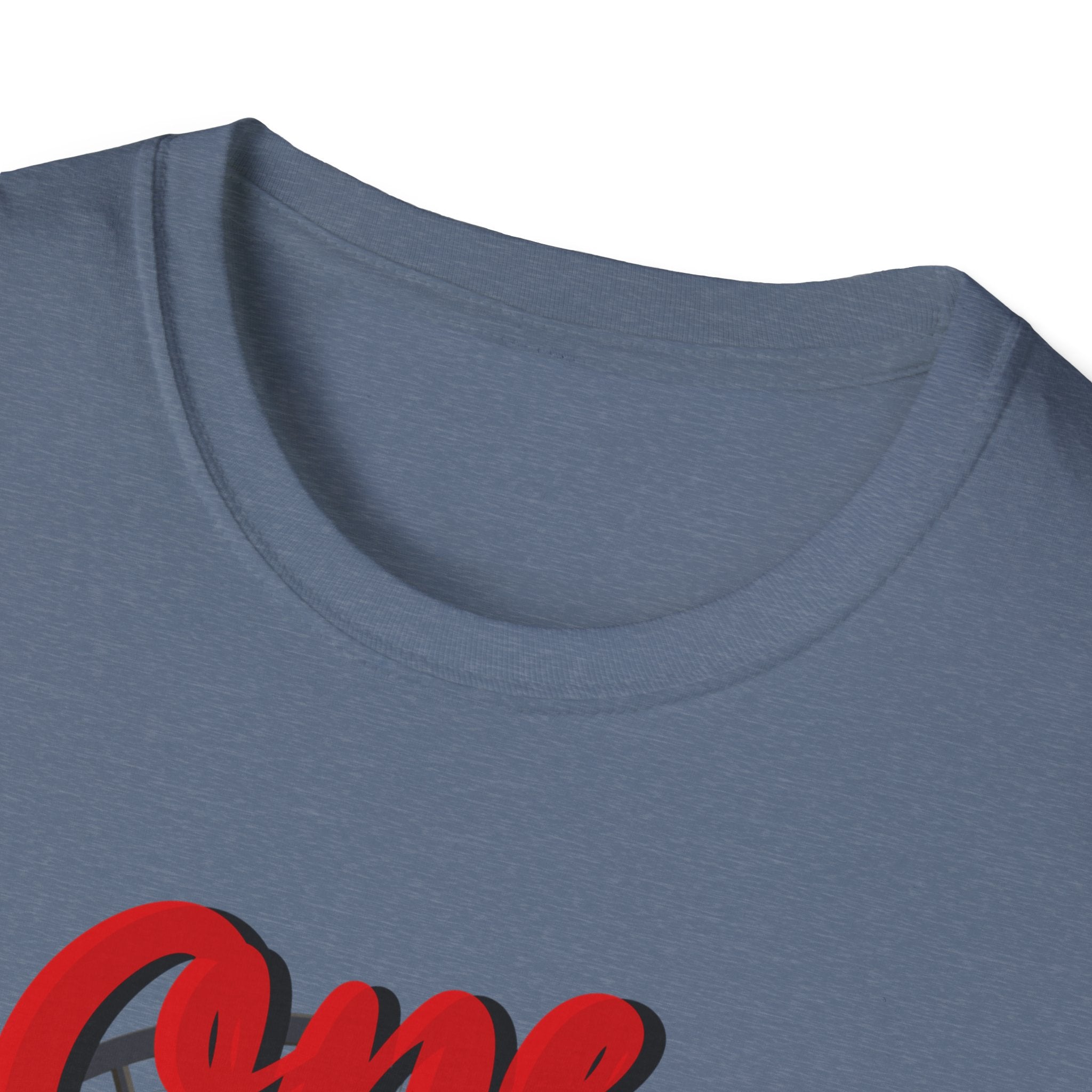 ONE DAY AT A TIME TEE
