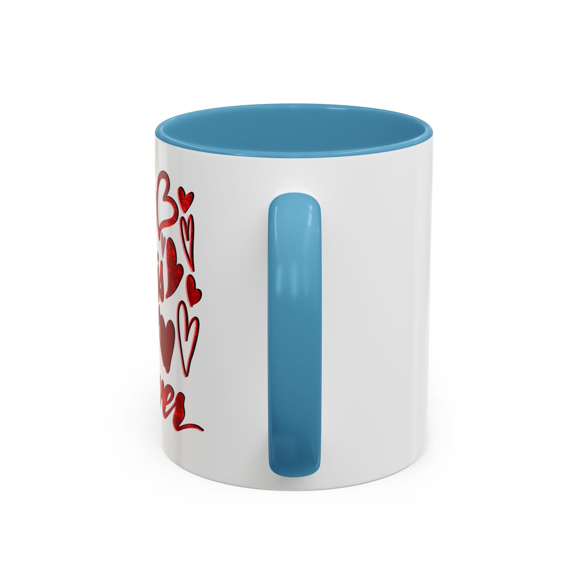 LOVE IS THE ANSWER- 11oz