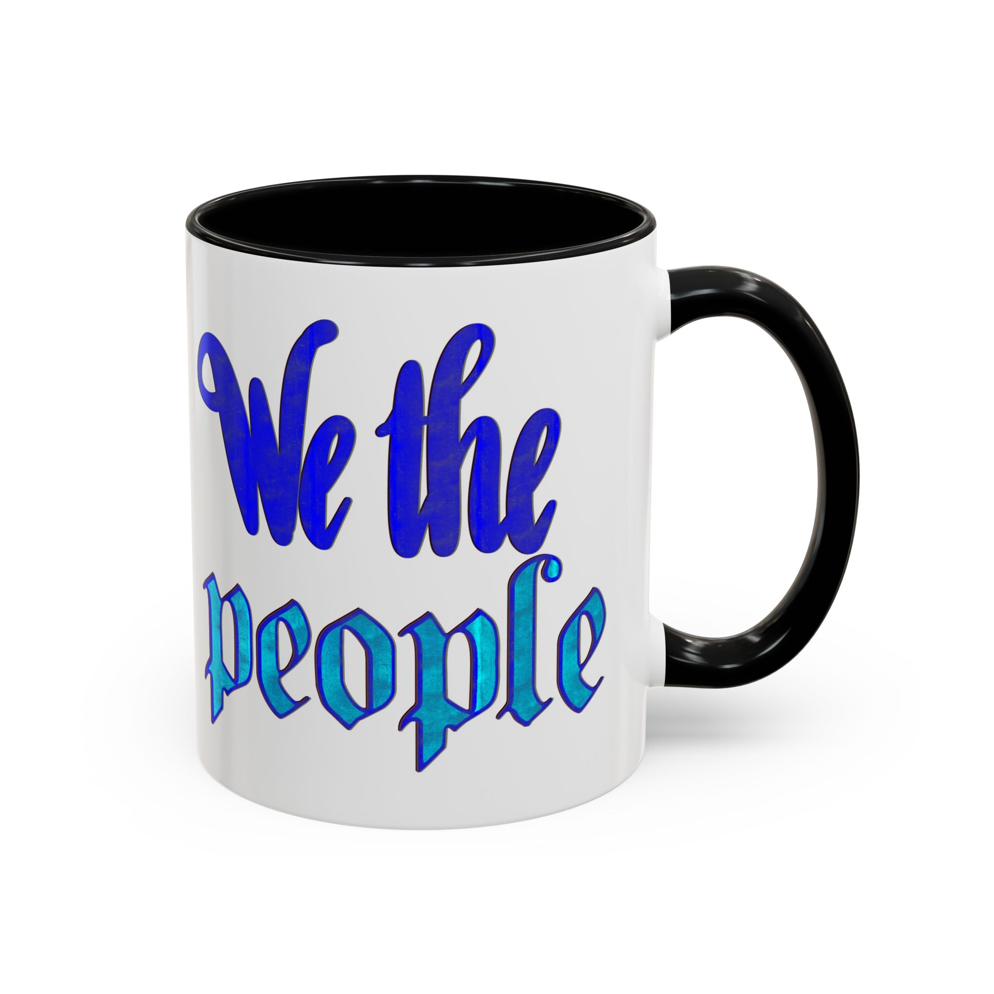WE THE PEOPLE - 11oz