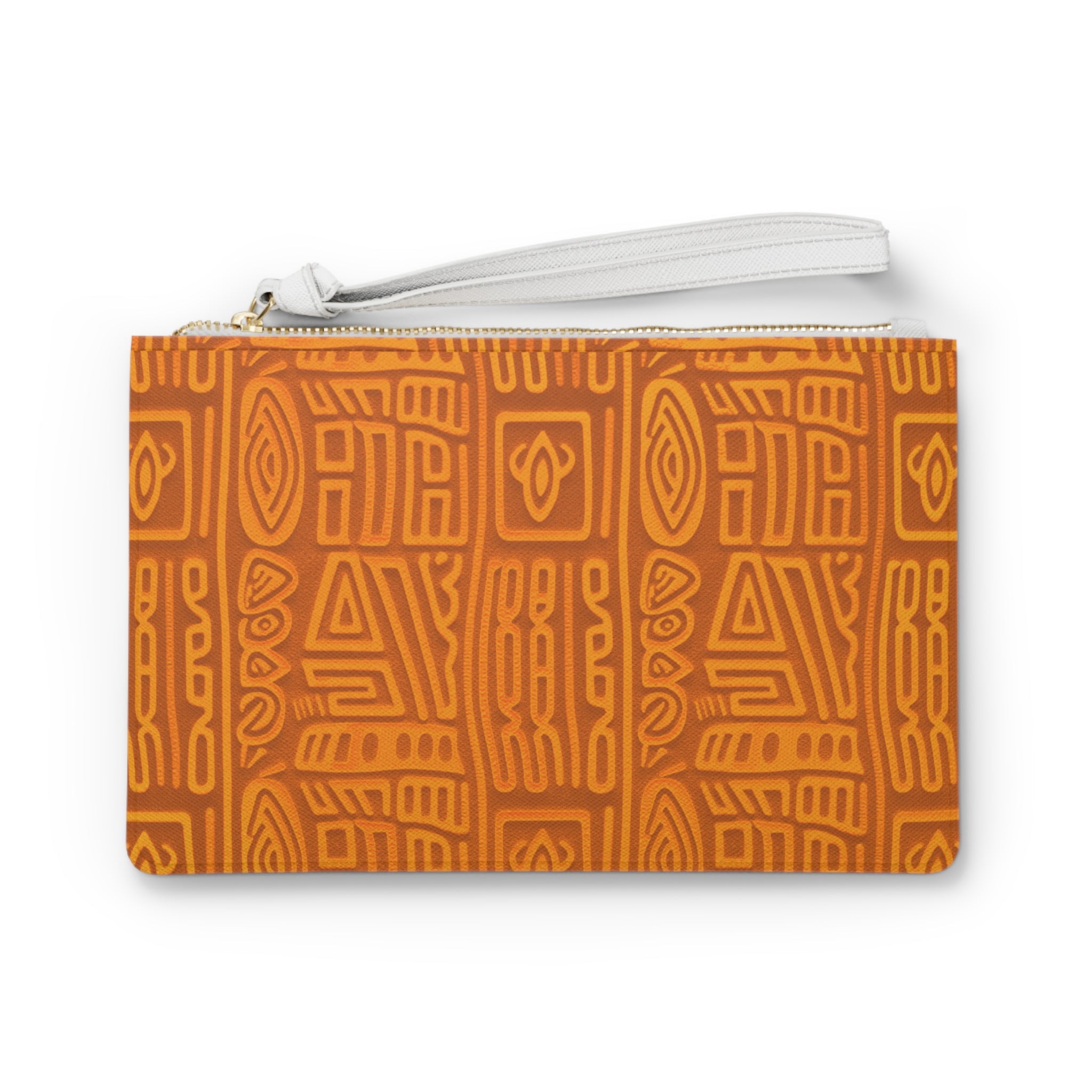 TAKARA Clutch Bag