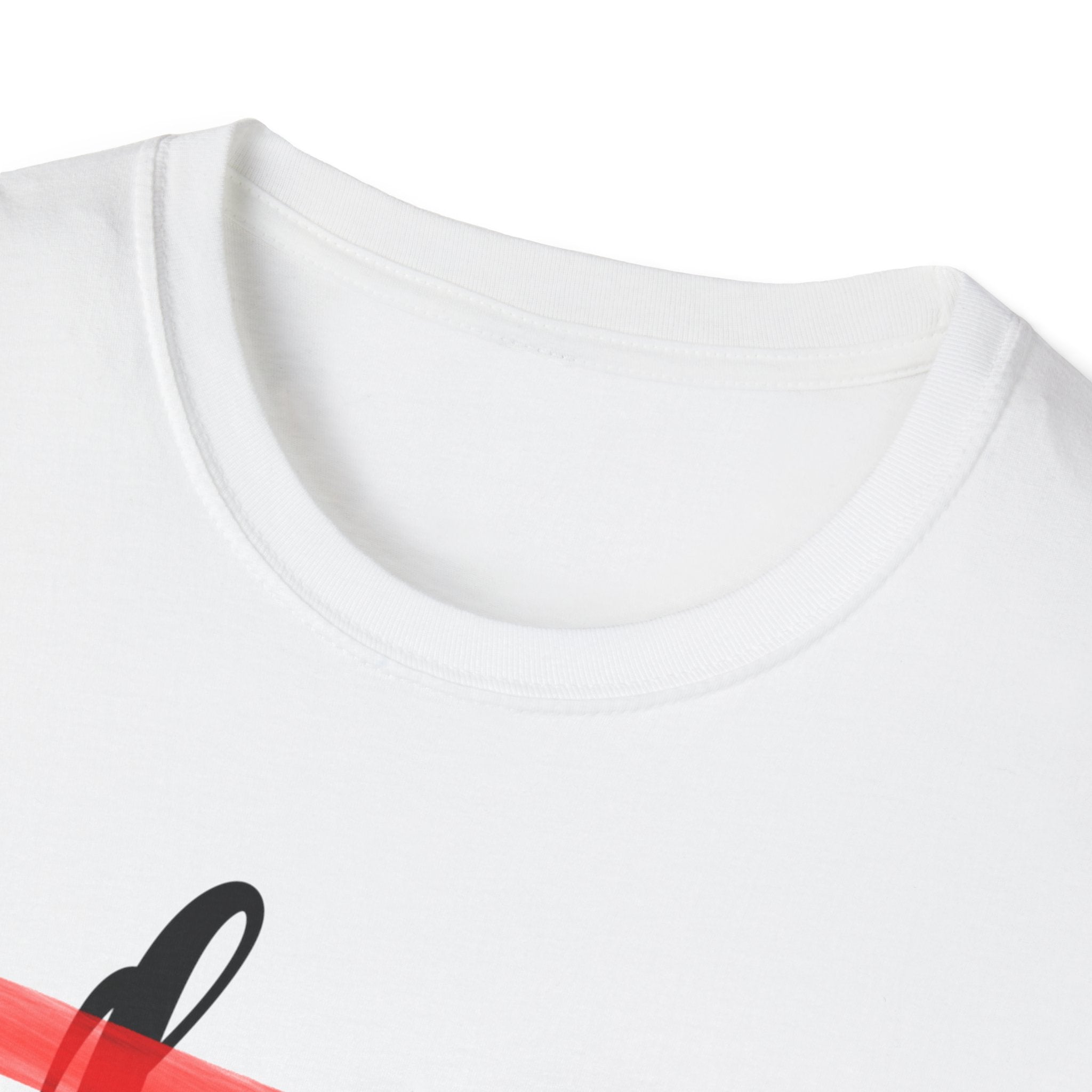 TRY ME Softstyle T-Shirt