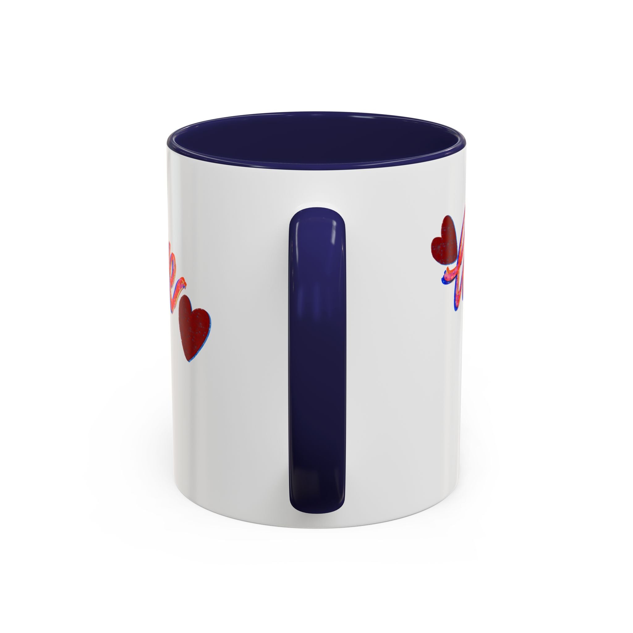 LOVE 11 oz Coffee Mug