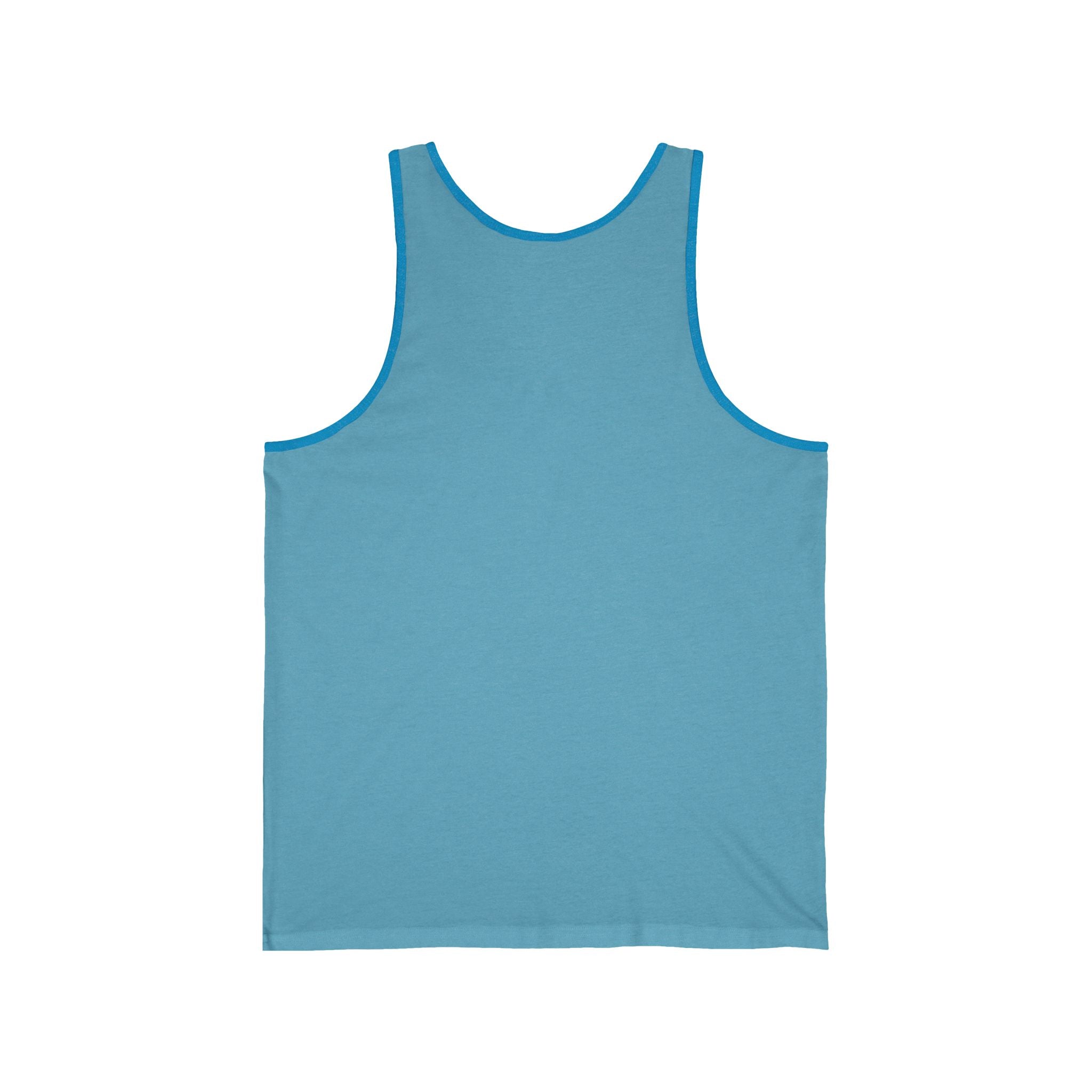 'Be.' Motivational Summer Wear