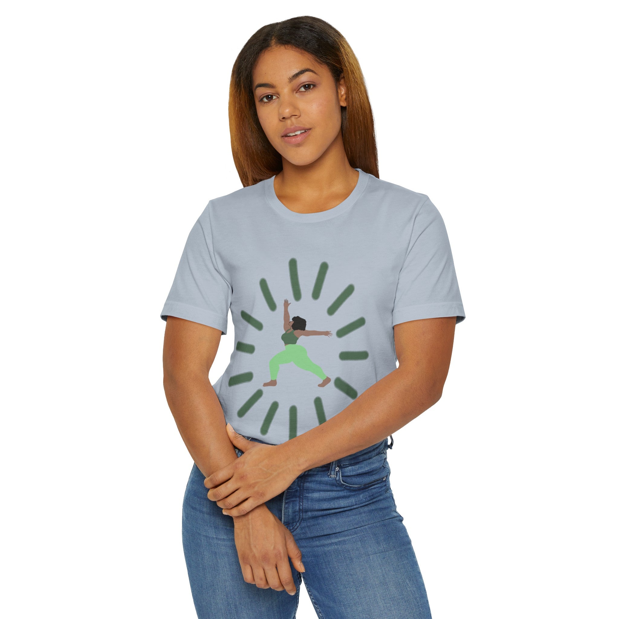 POWER OF YOGA T-Shirt