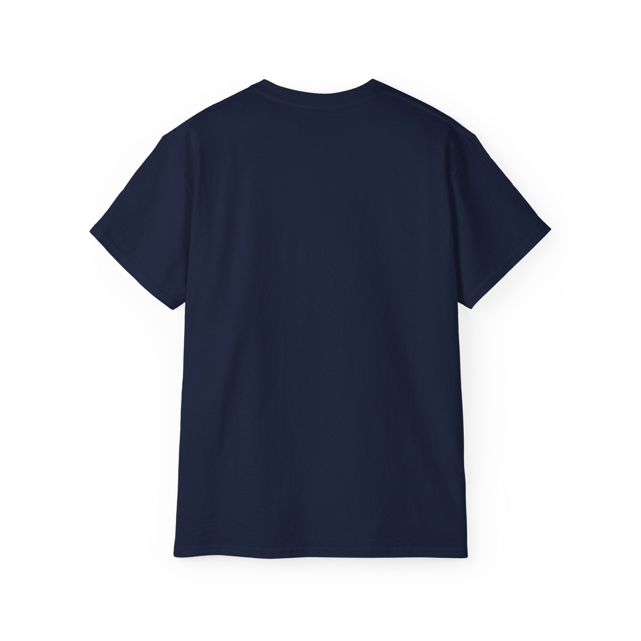 TODAY IS THE TOMORROW Unisex Ultra Cotton Tee