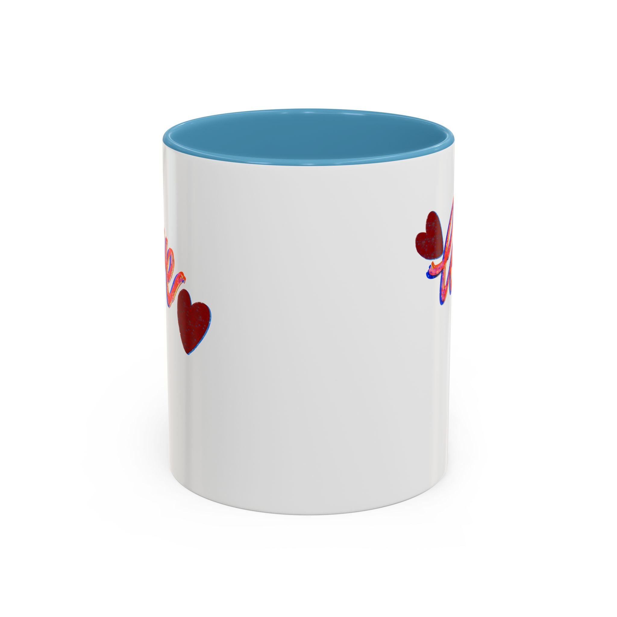 LOVE 11 oz Coffee Mug