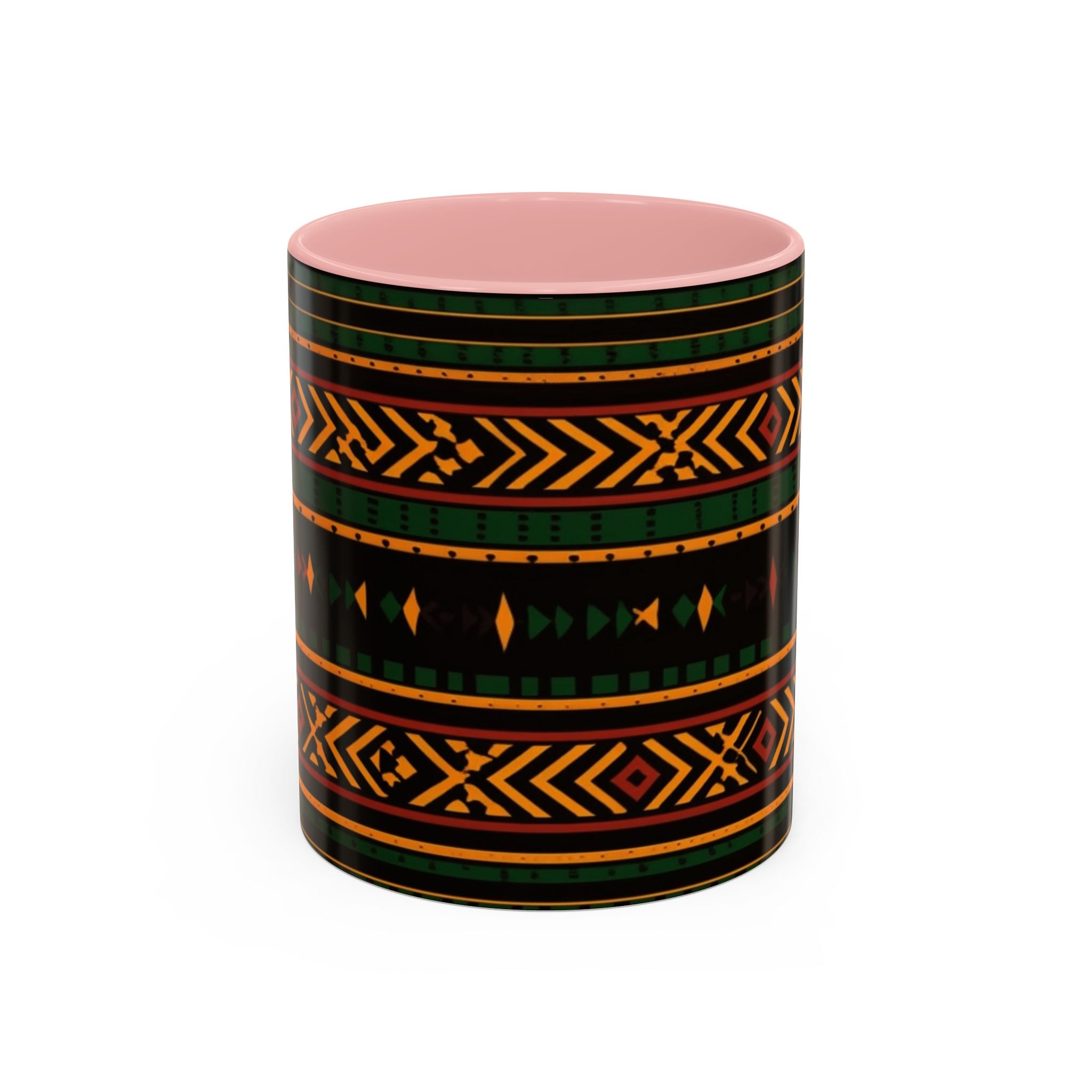 ROOTS 11 oz Coffee Mug