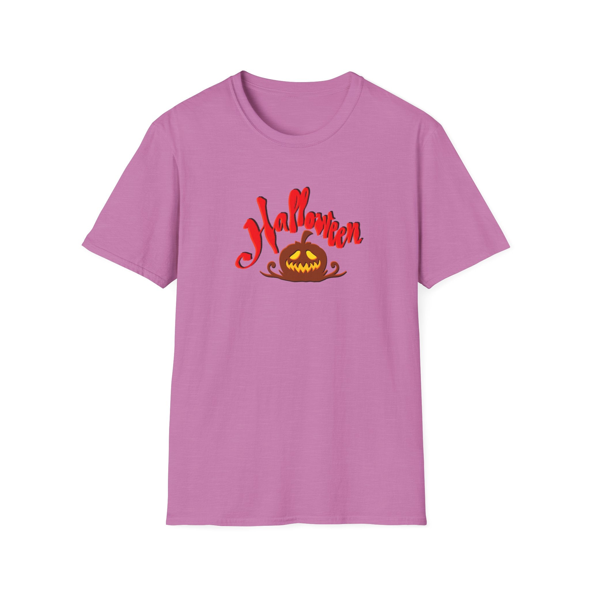 HALLOWEEN Softstyle T-Shirt