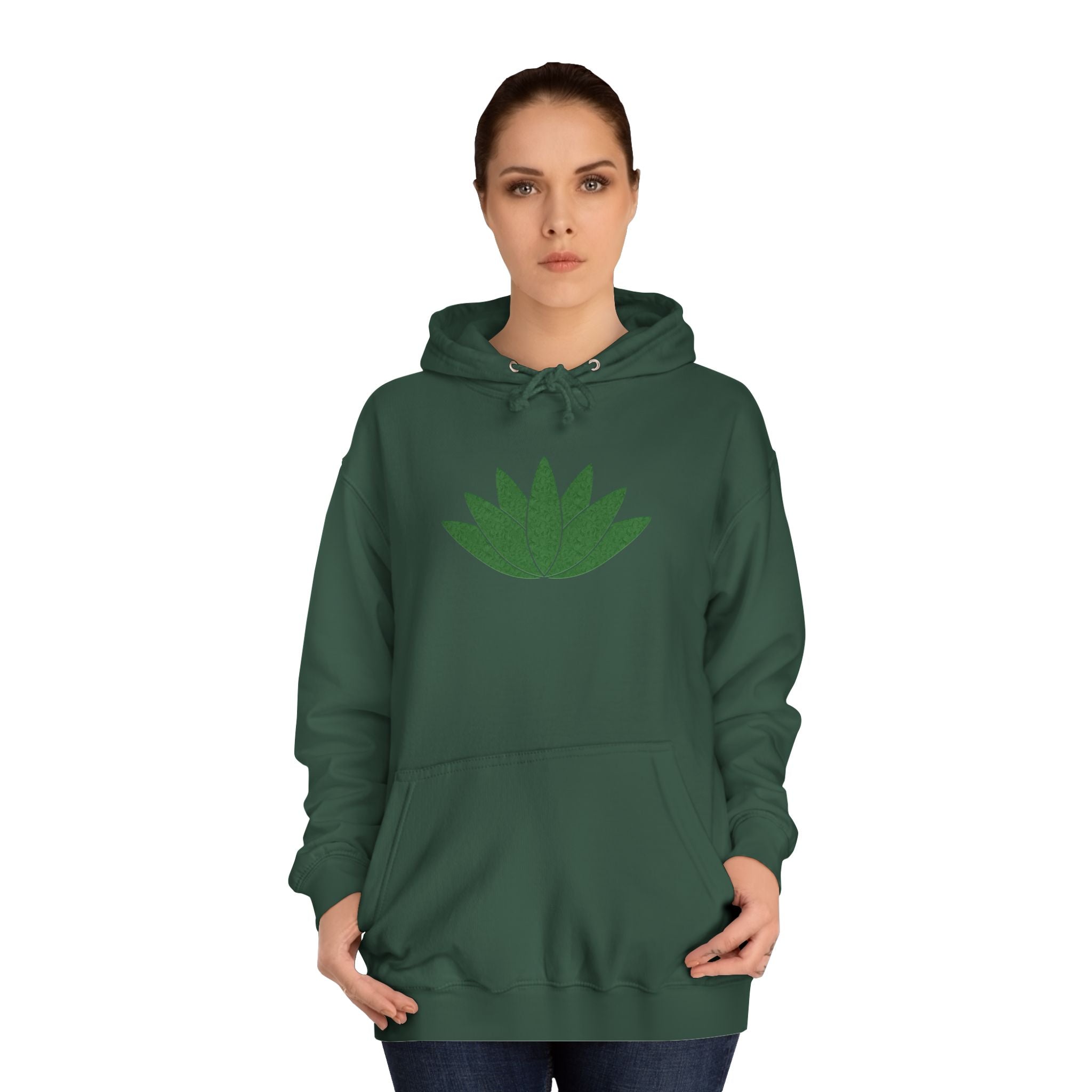 LOTUS Hoodie