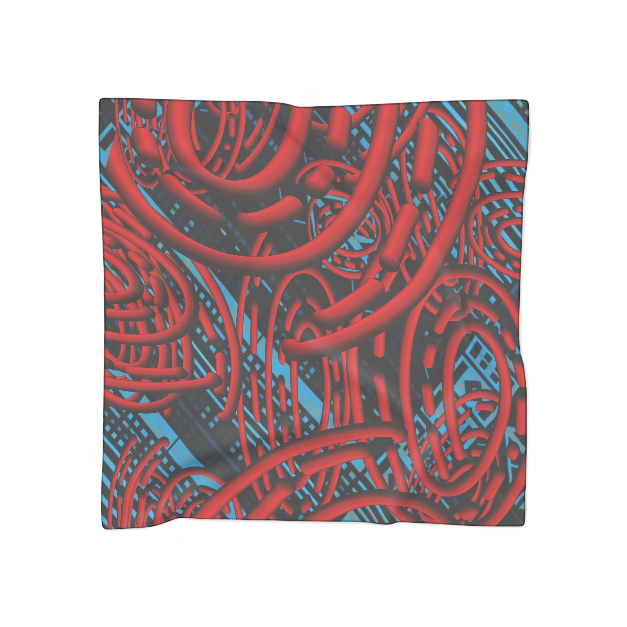 Poly Scarf