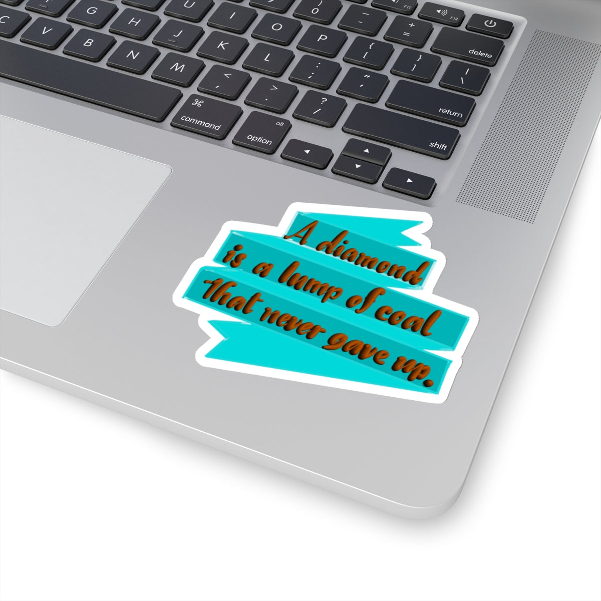 Kiss-Cut Stickers