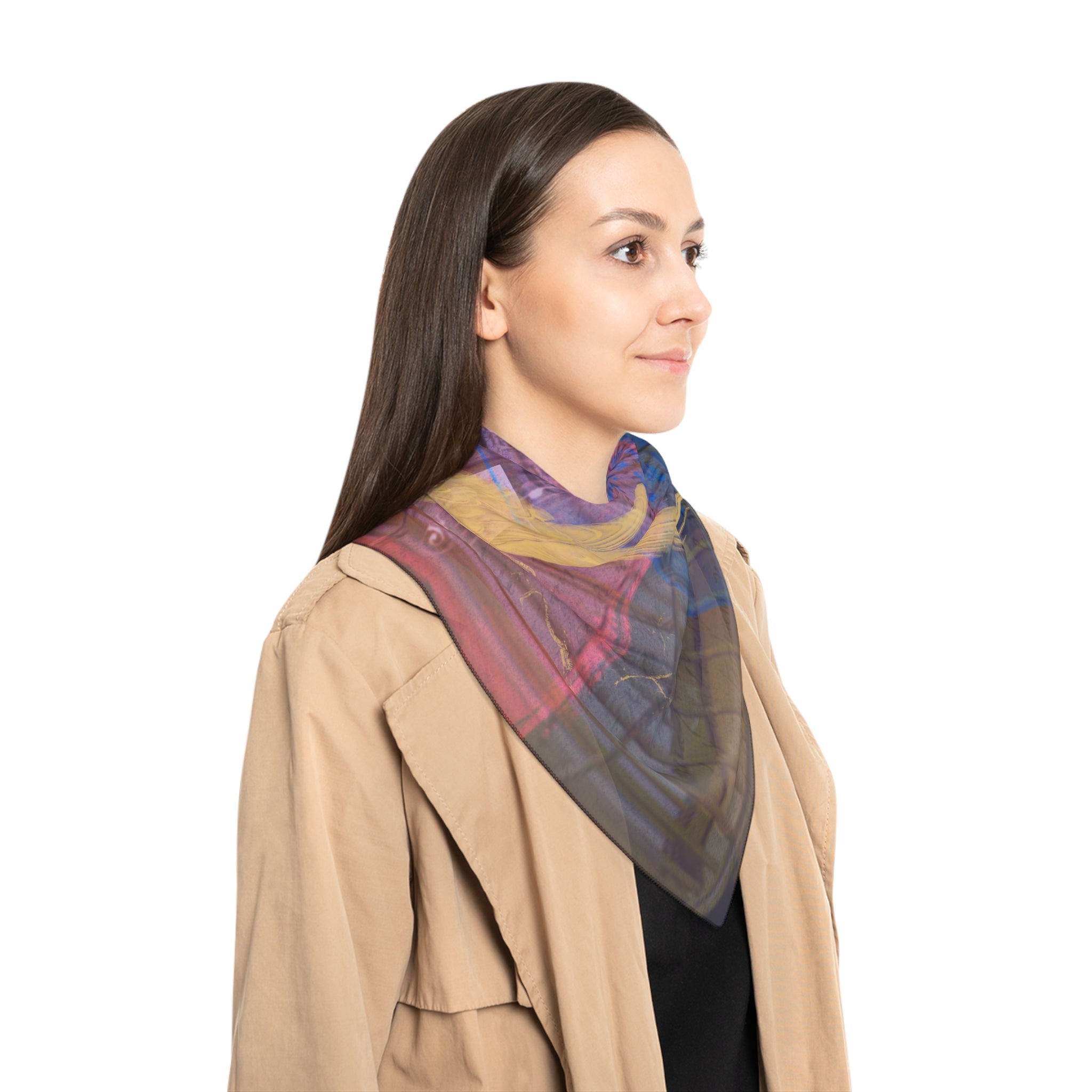 SONGBIRD SCARF