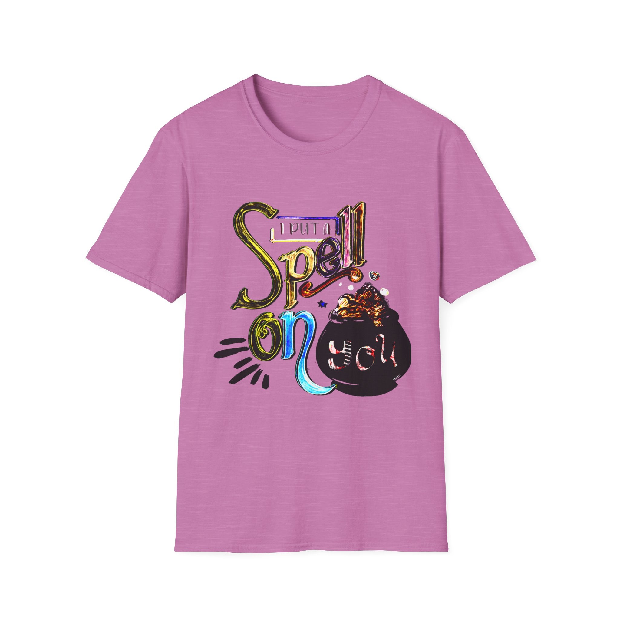 SPELL T-Shirt