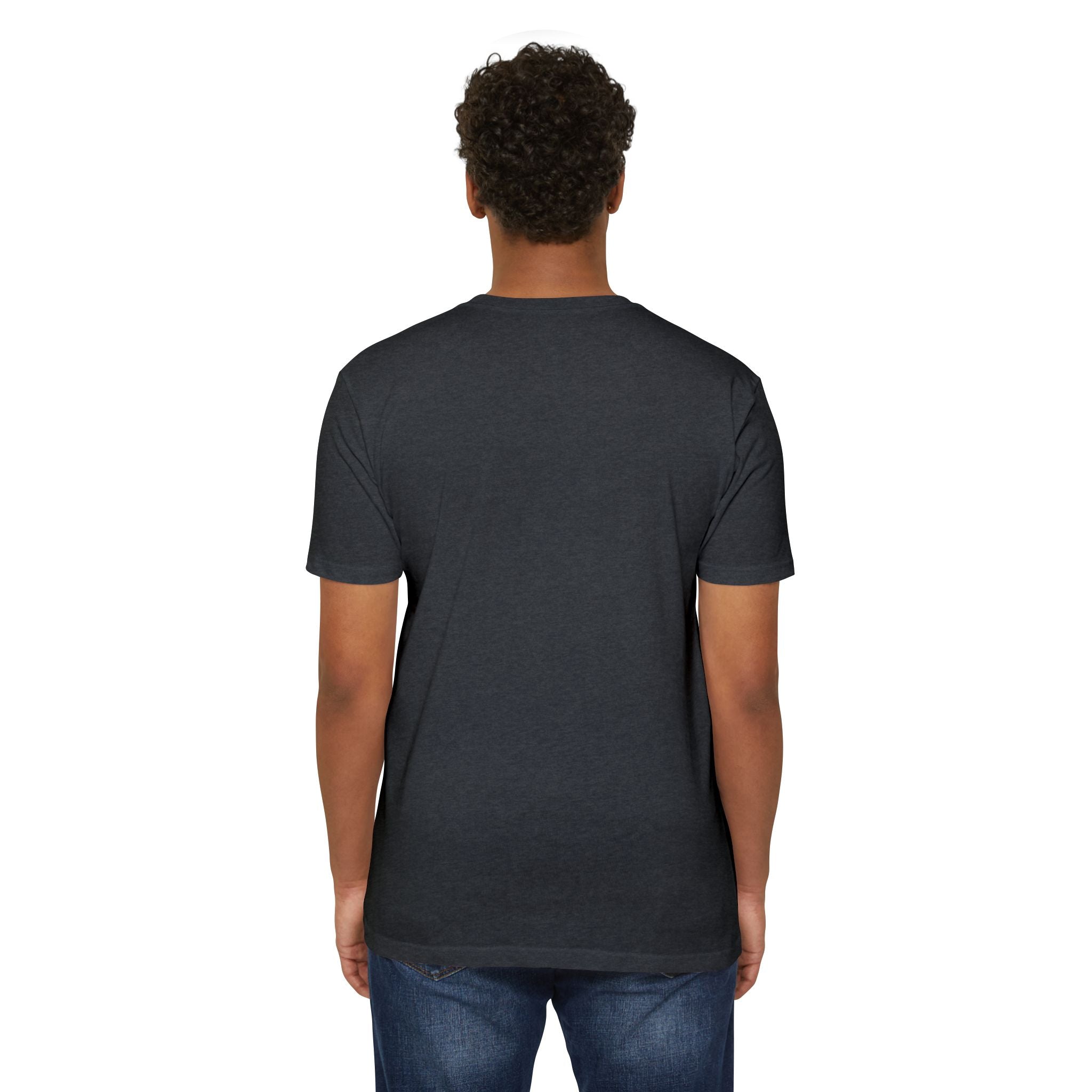 Vibrant African Map Unisex T-Shirt - Celebrate Culture and Heritage