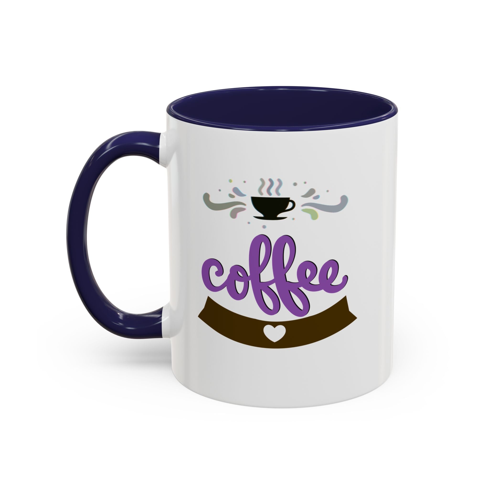 COFFEE mug- 11oz