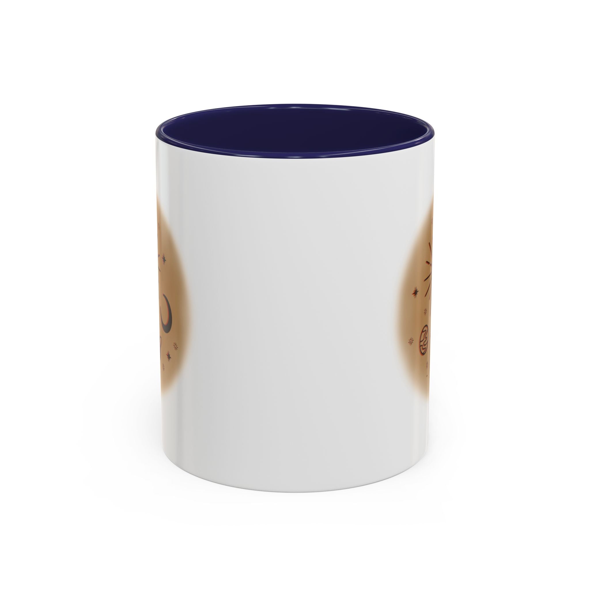 MYSTICAL BREW Accent Coffee Mug (11 oz)
