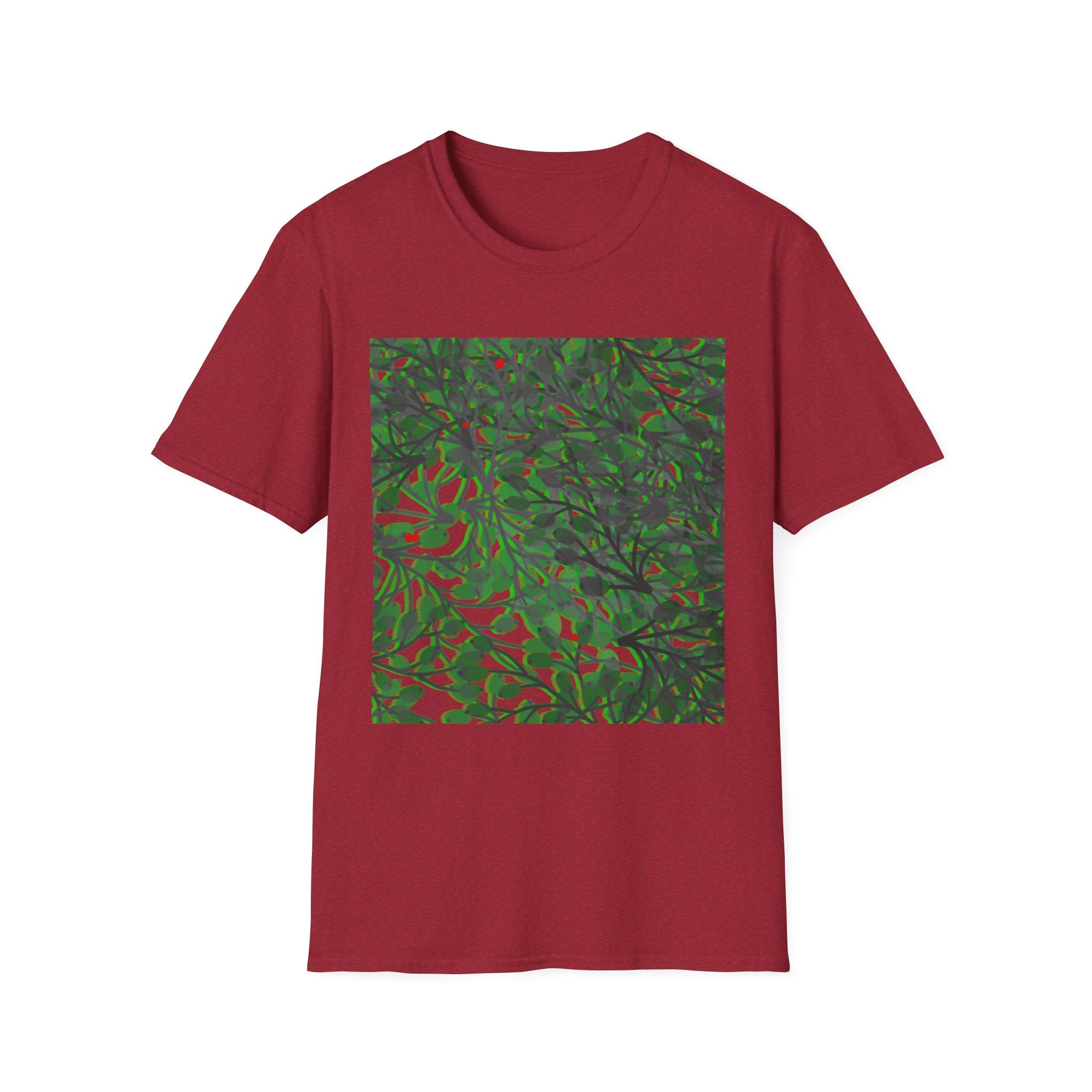 NOEL HAND-DRAWN TEE