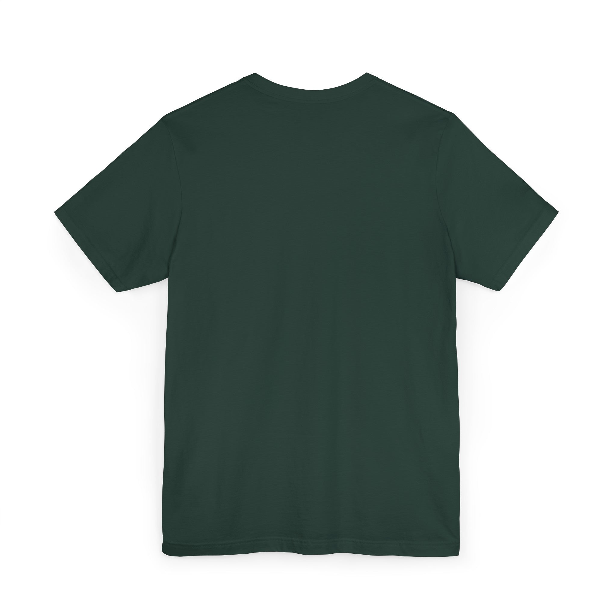 CIVIL RIGHTS MATTER Unisex Jersey Short Sleeve Tee