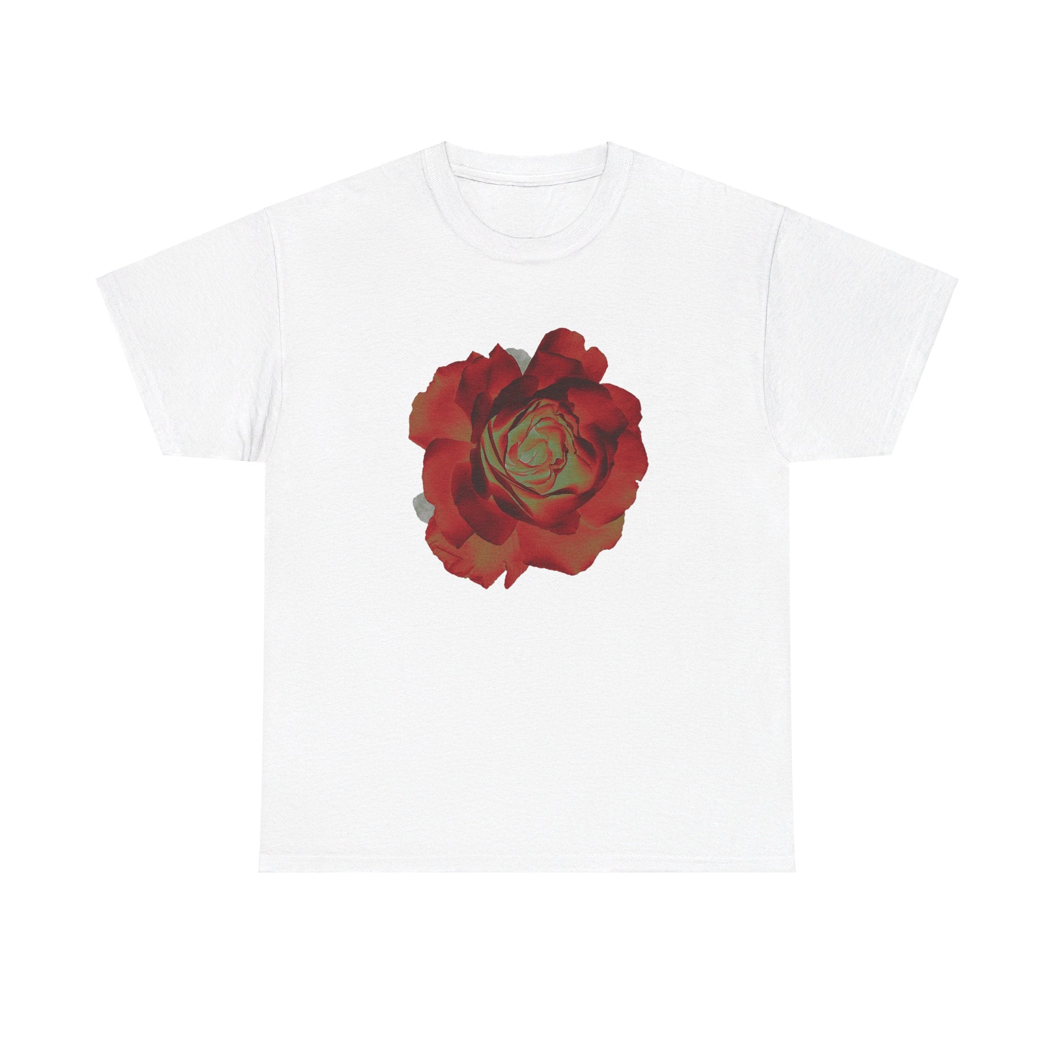 ROSE Cotton Tee