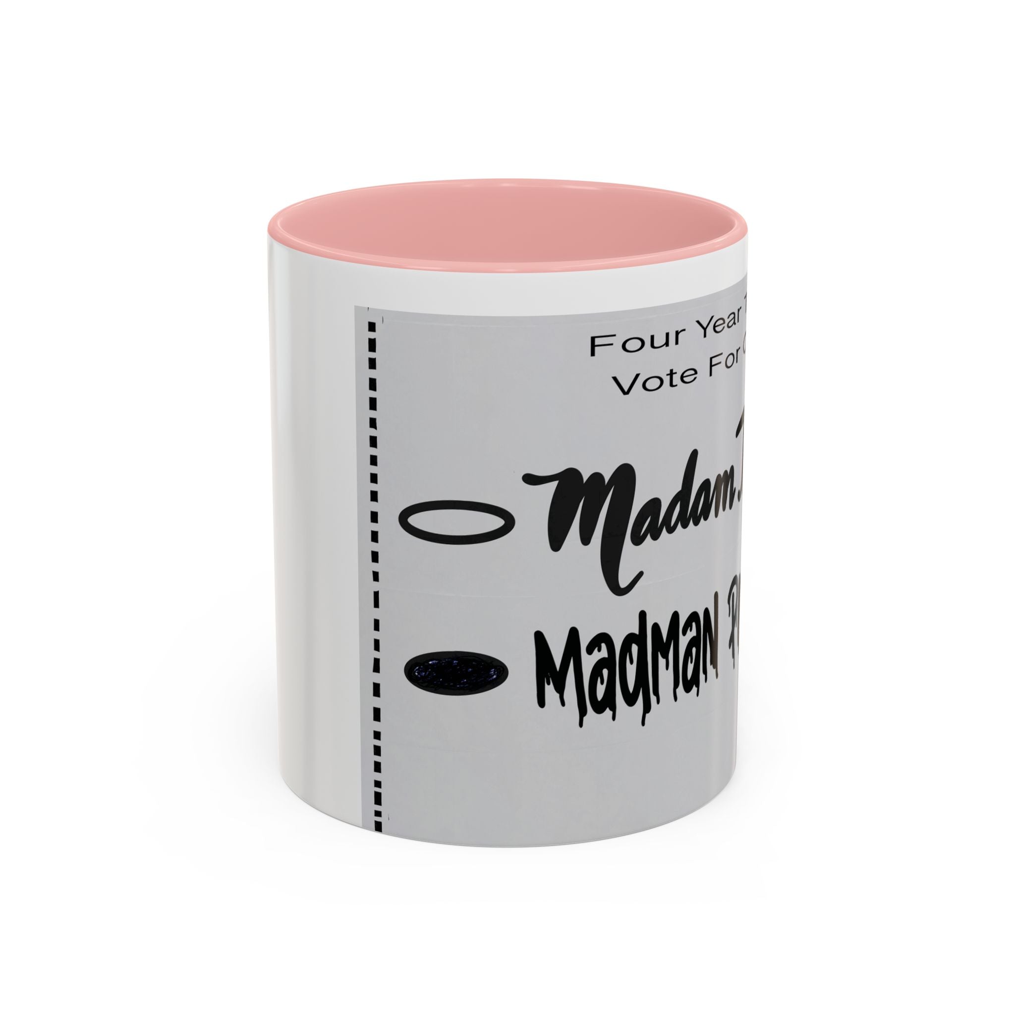 ON THE BALLOT - 11oz