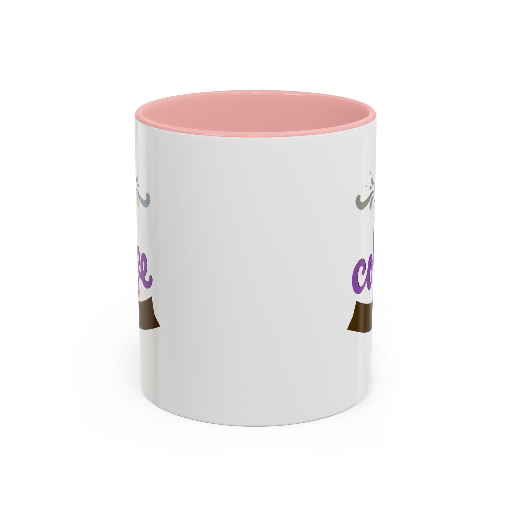 COFFEE mug- 11oz