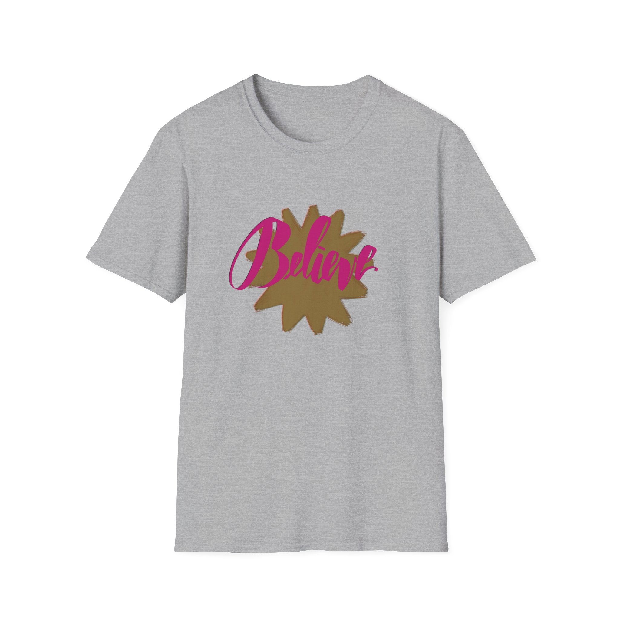 BELIEVE T-Shirt