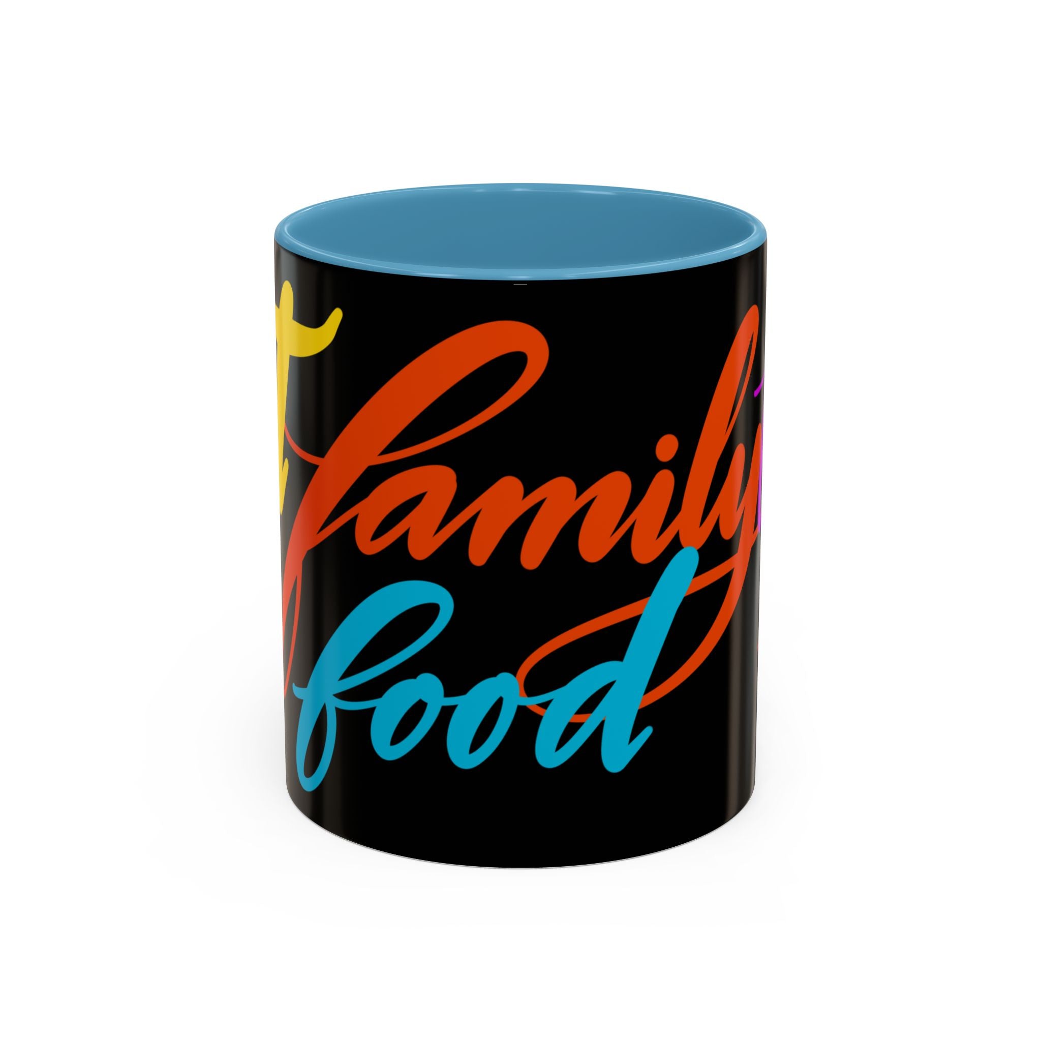 THANKFUL FOR MANY THINGS 11 oz Coffee Mug