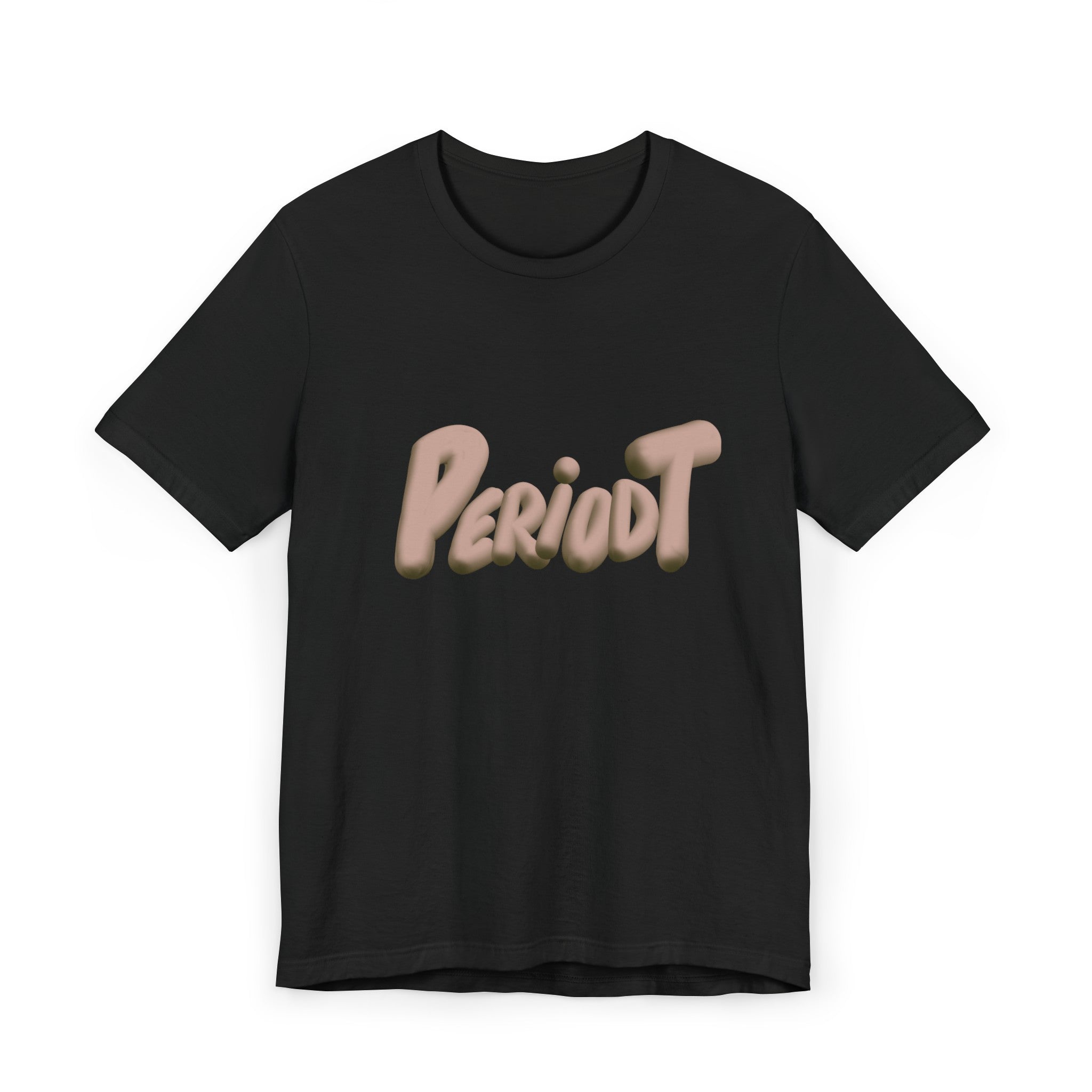 PERIODT Unisex Jersey T-Shirt