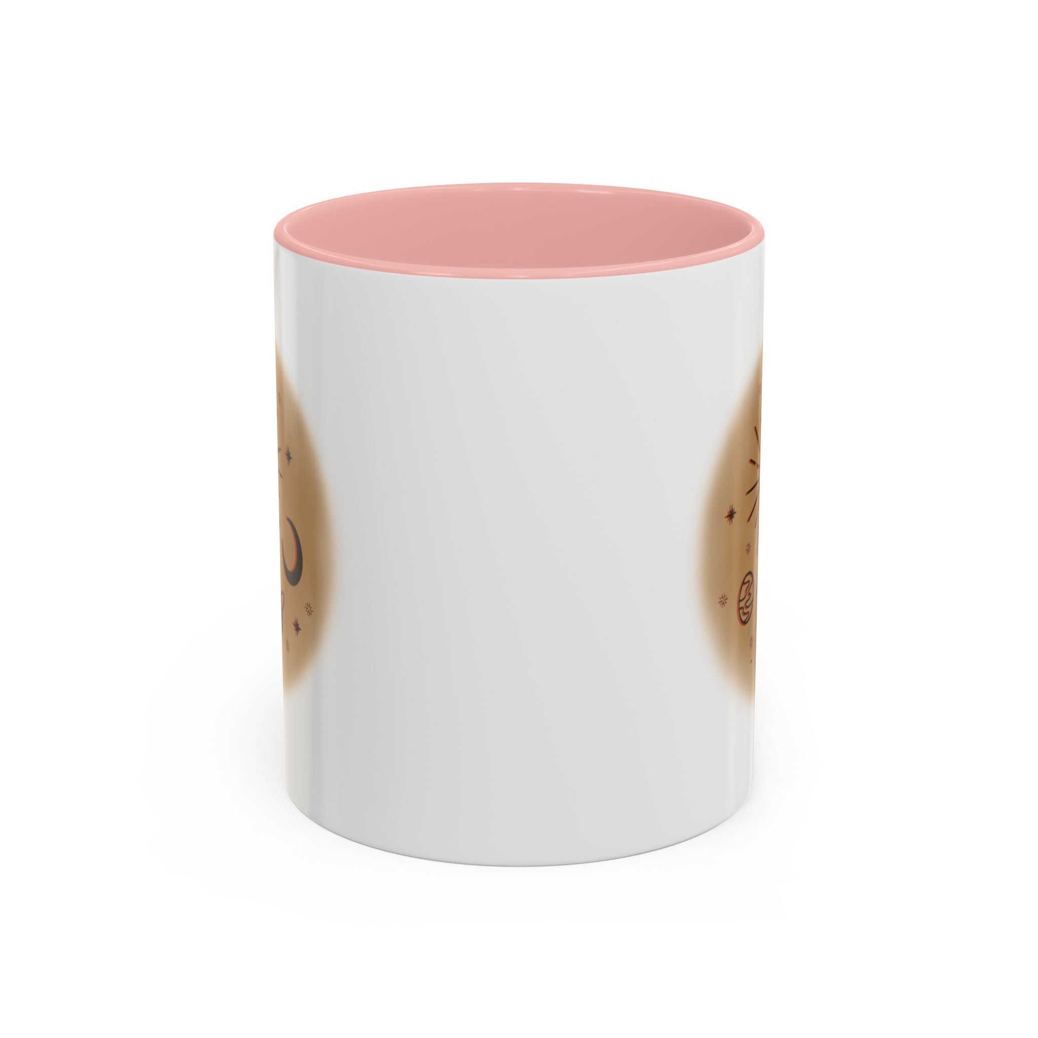 MYSTICAL BREW Accent Coffee Mug (11 oz)