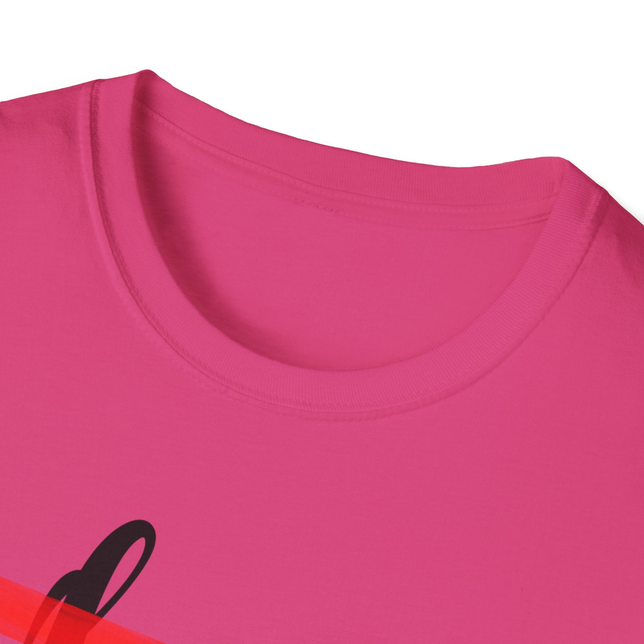 TRY ME Softstyle T-Shirt