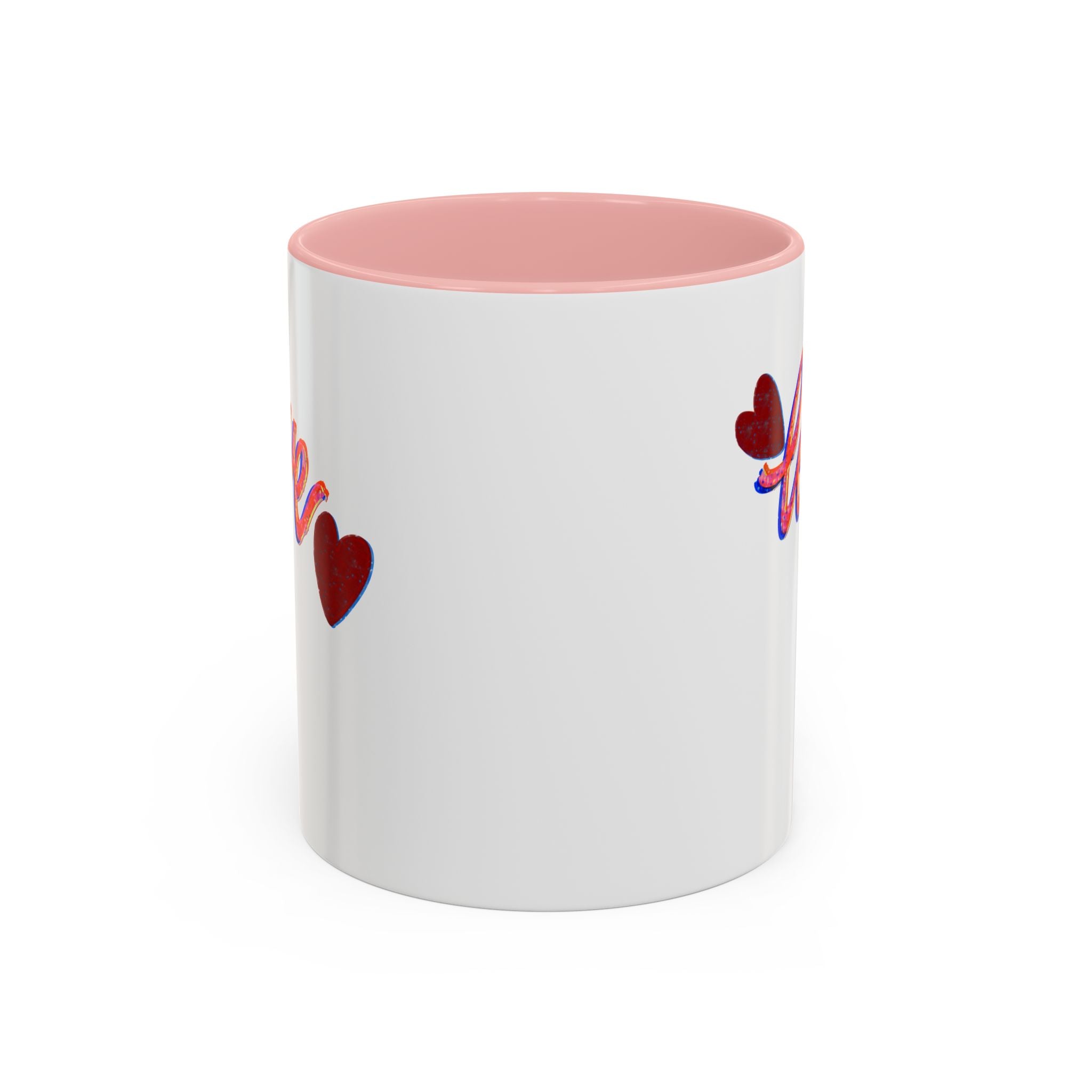LOVE 11 oz Coffee Mug