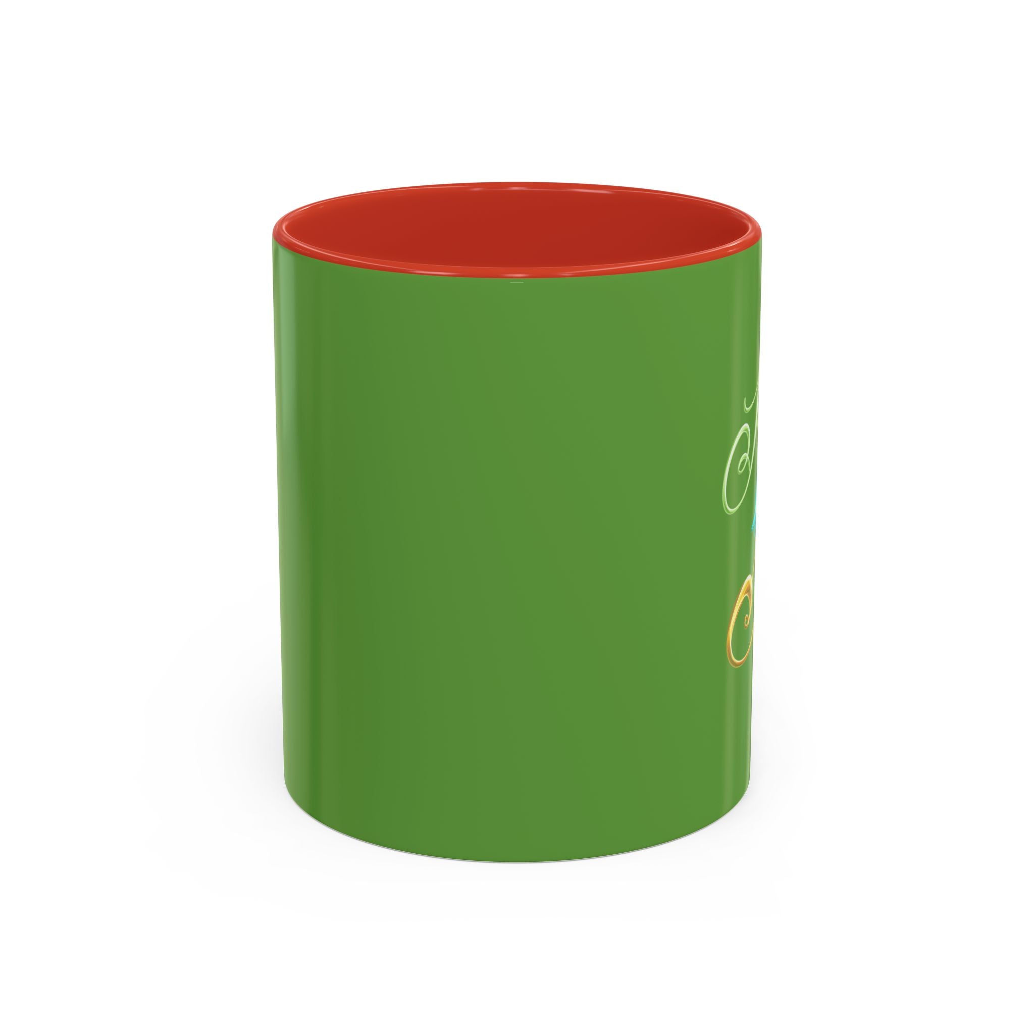 PEACE LOVE YOGA 11 oz Coffee Mug