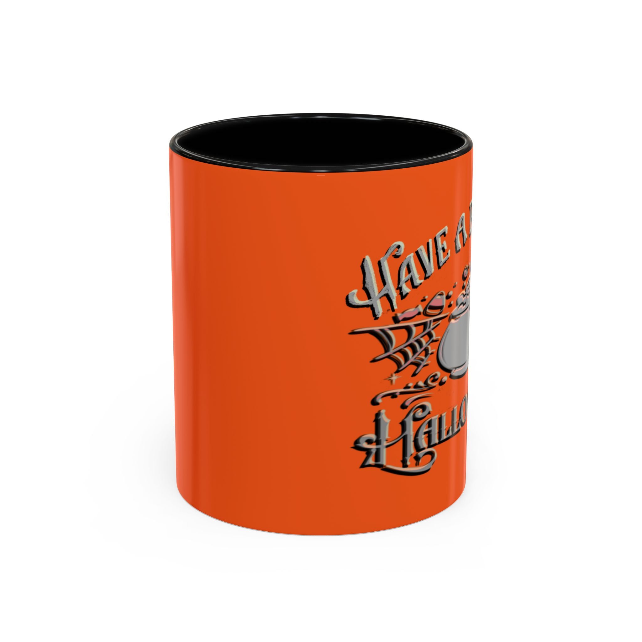HAVE A BOOTIFUL HALLOWEEN 11 oz Coffee Mug