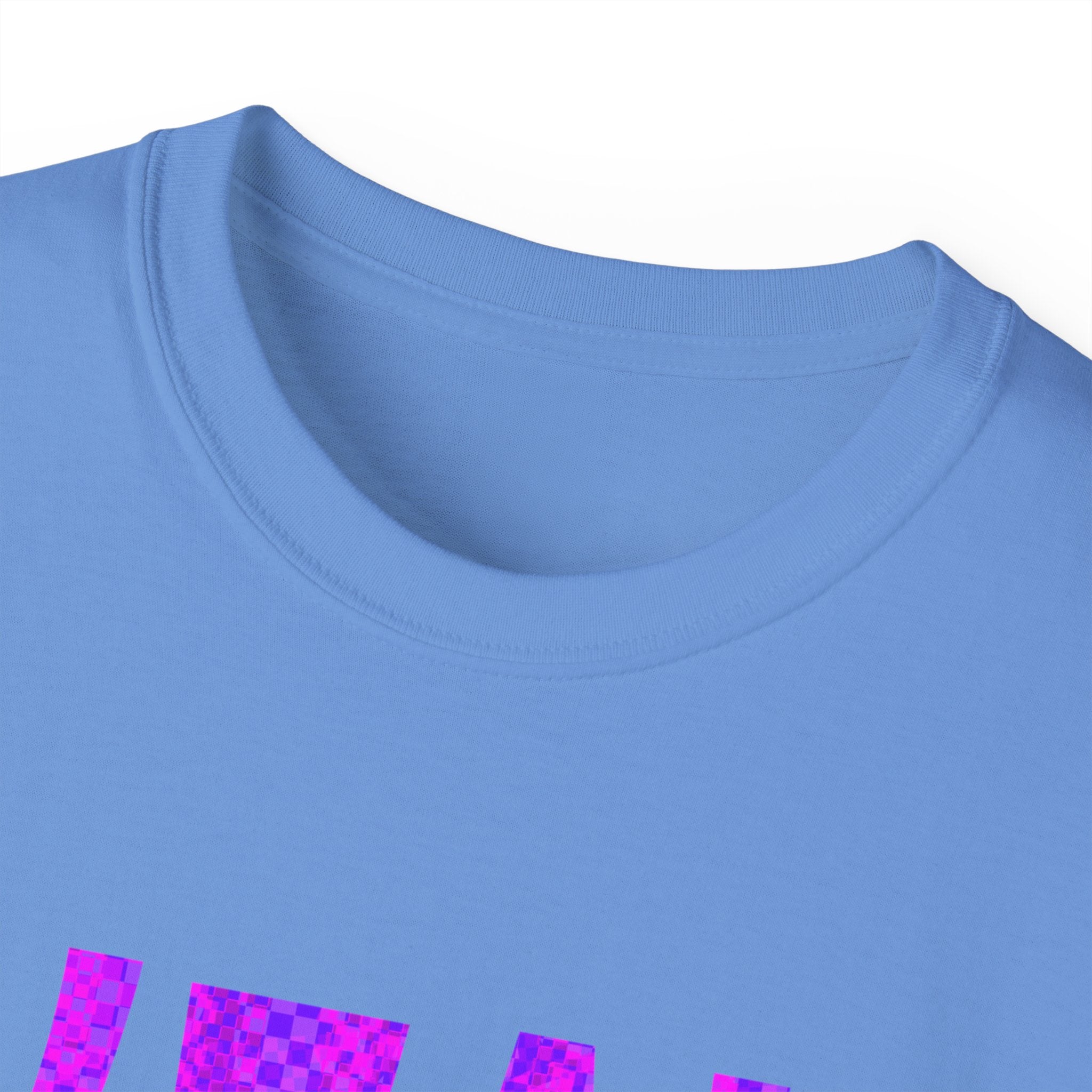 YEAH NAH Cotton Tee