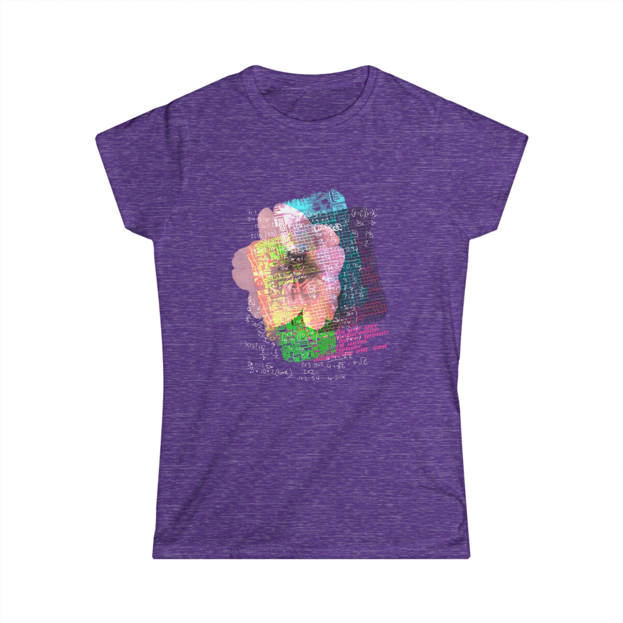 ECLECTIC Softstyle Tee