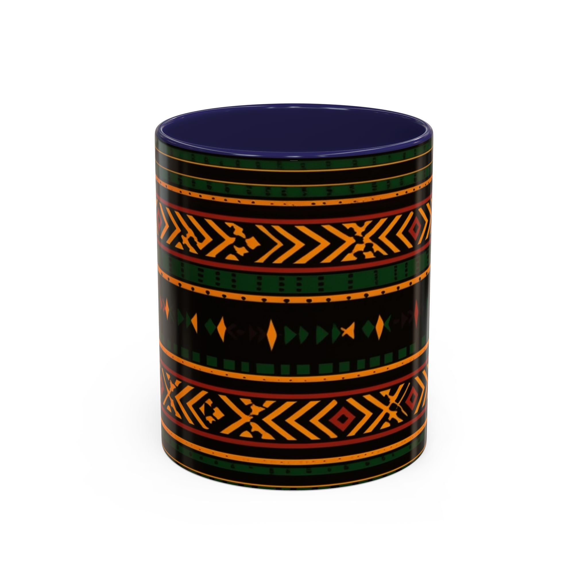 ROOTS 11 oz Coffee Mug