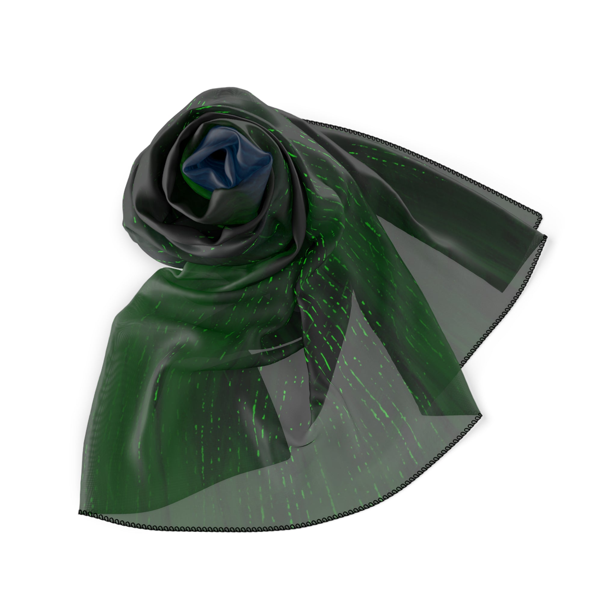 LYRICAL LANDSCAPE Scarf