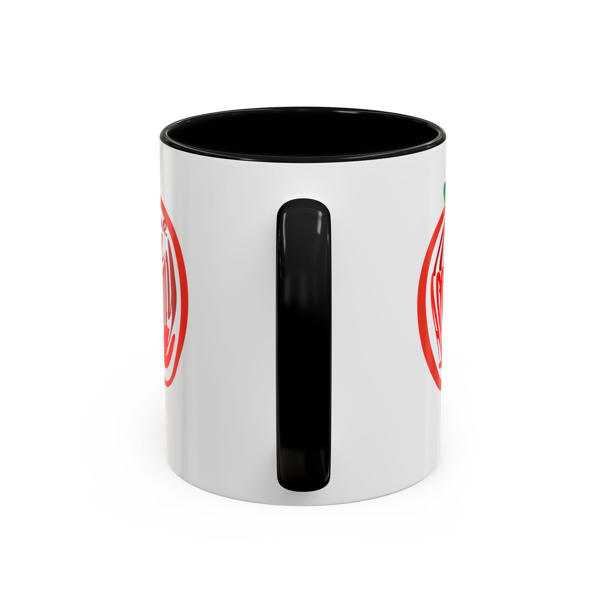 APPLE OF MY EYE 11 oz Coffee Mug