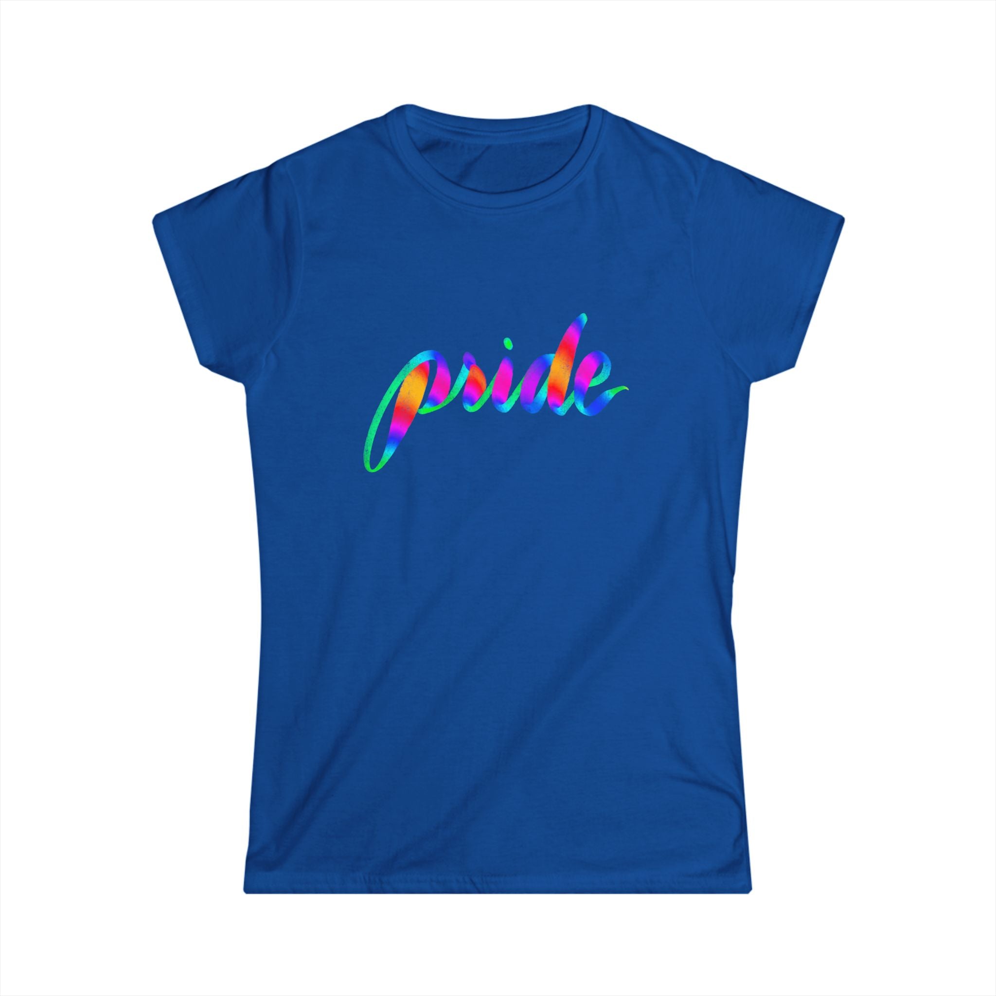Pride Tee