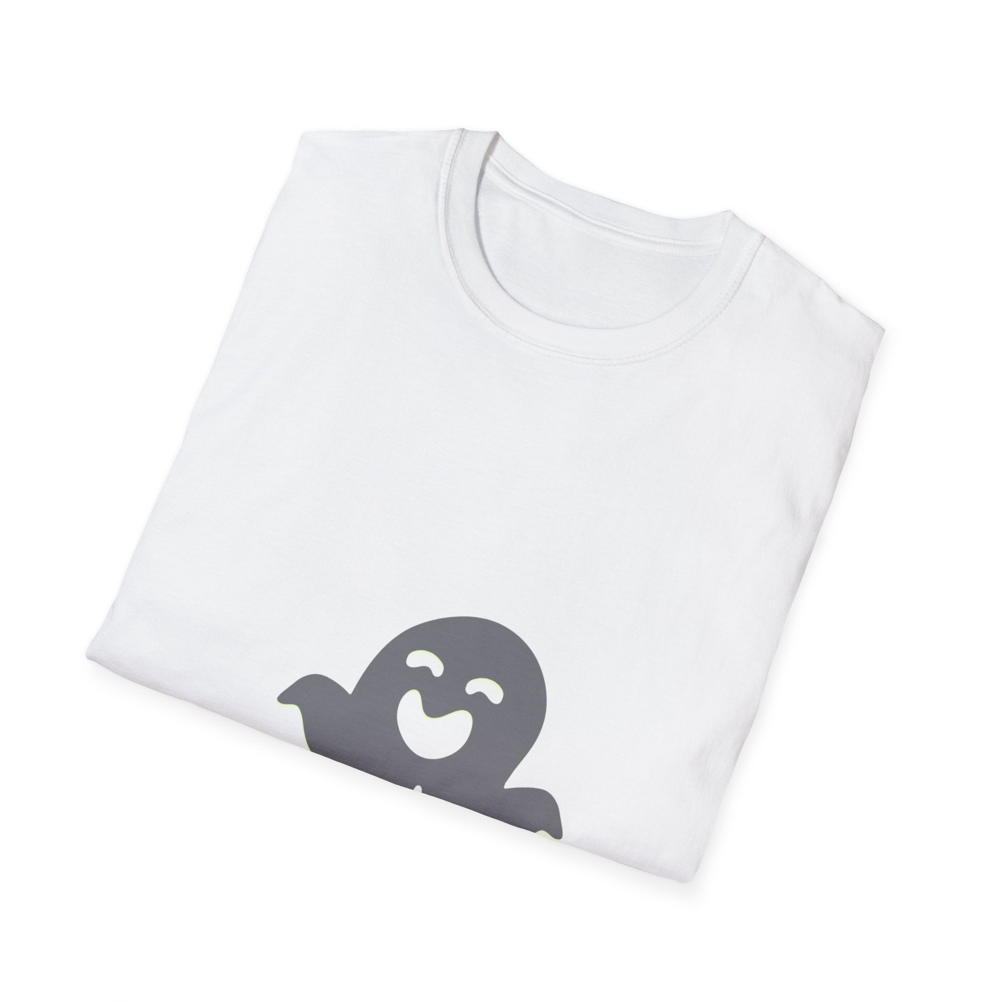 DO YOU BOO BOO Softstyle T-Shirt