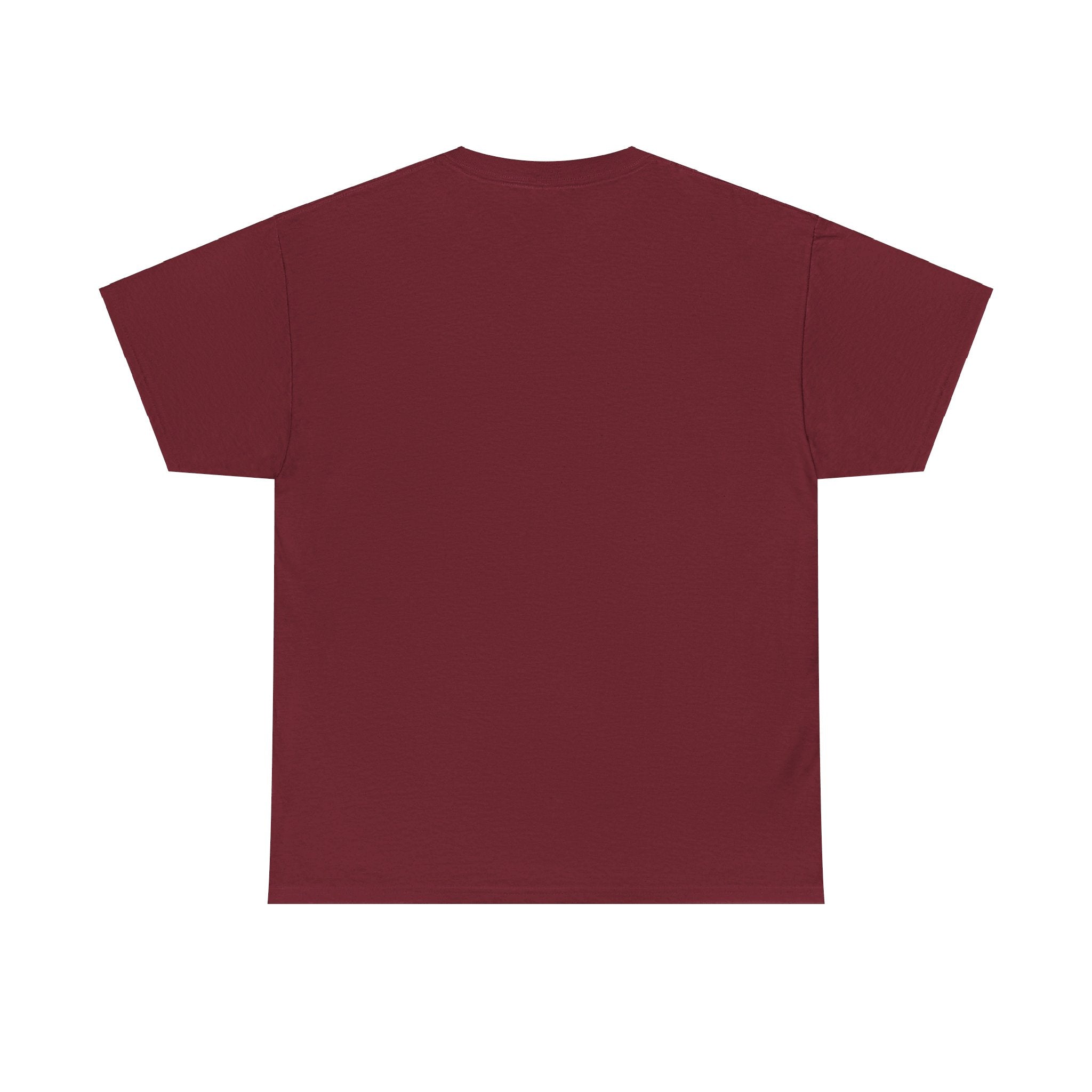 SOFA KING WEIRD Heavy Cotton Tee